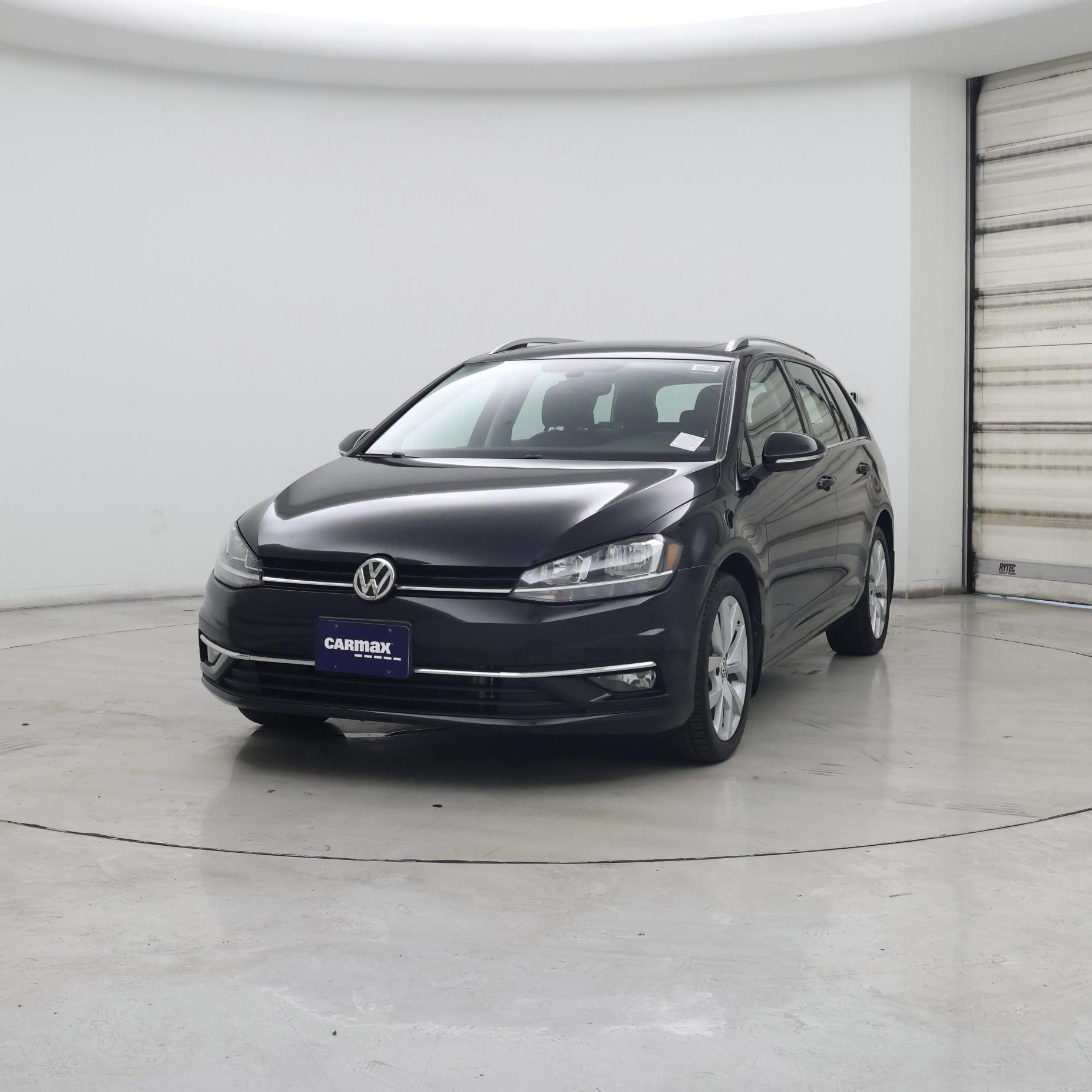 Thumbnail: 2018 Volkswagen Golf - 4