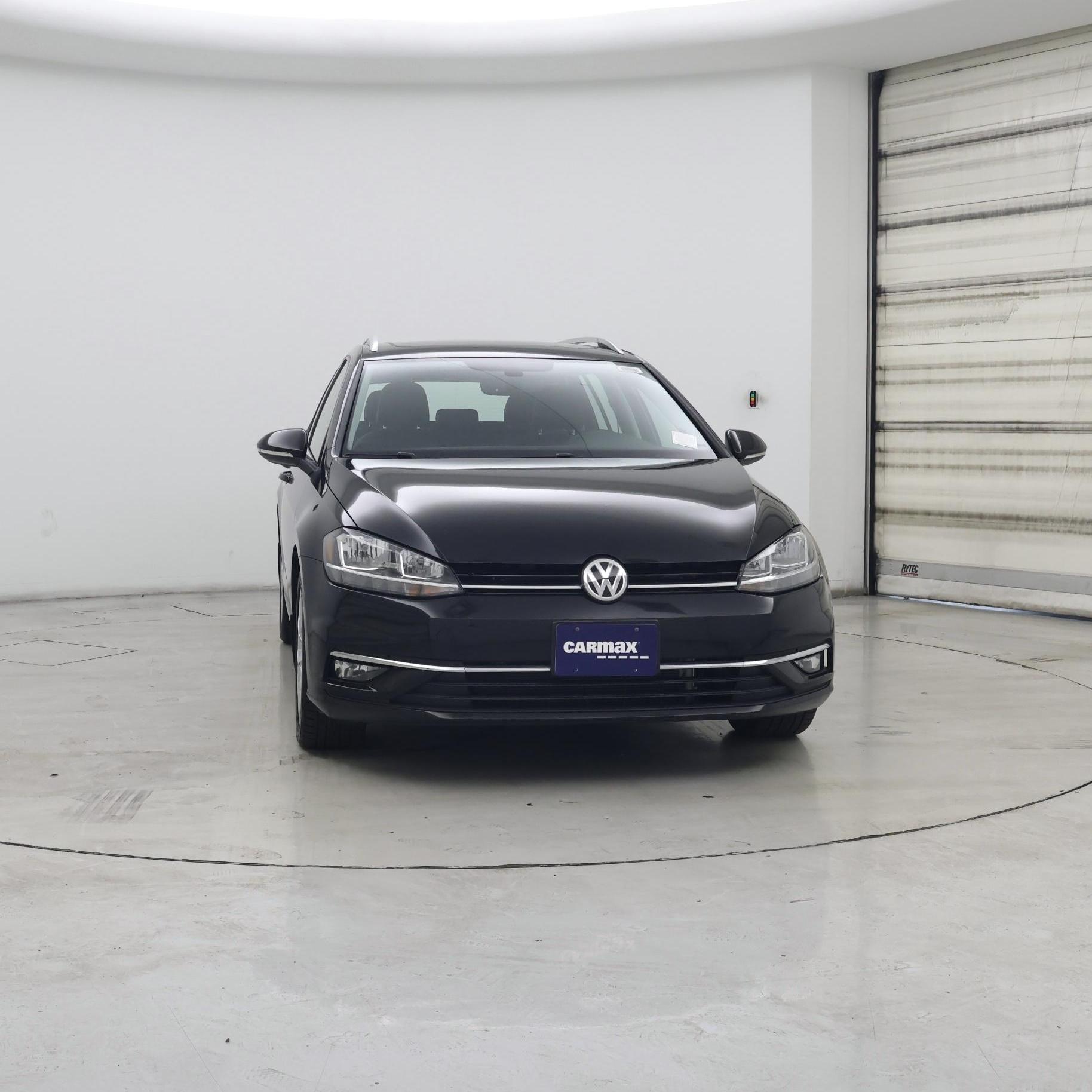 Thumbnail: 2018 Volkswagen Golf - 5