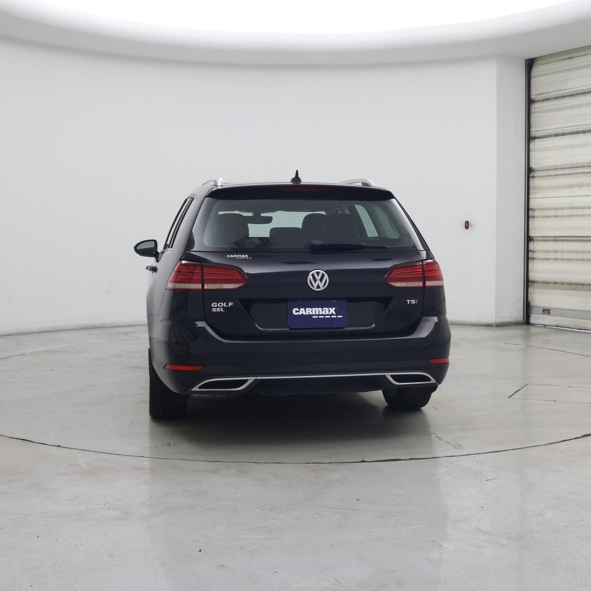 Thumbnail: 2018 Volkswagen Golf - 6