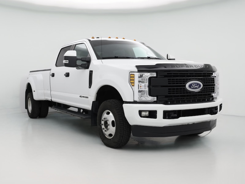 2019 Ford F-350 XL -
                  Reno, NV