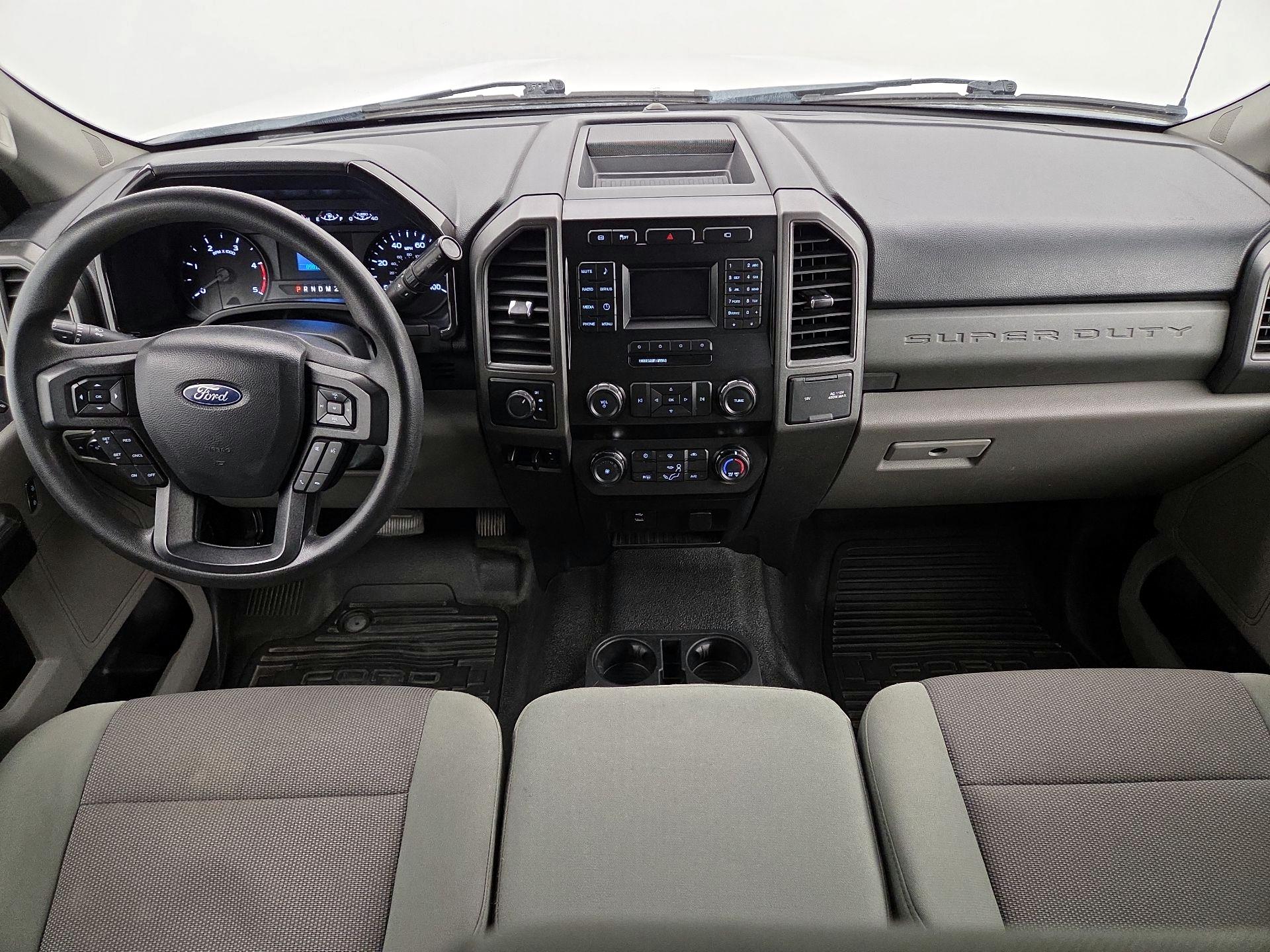 Thumbnail: 2019 Ford F-350 - 9