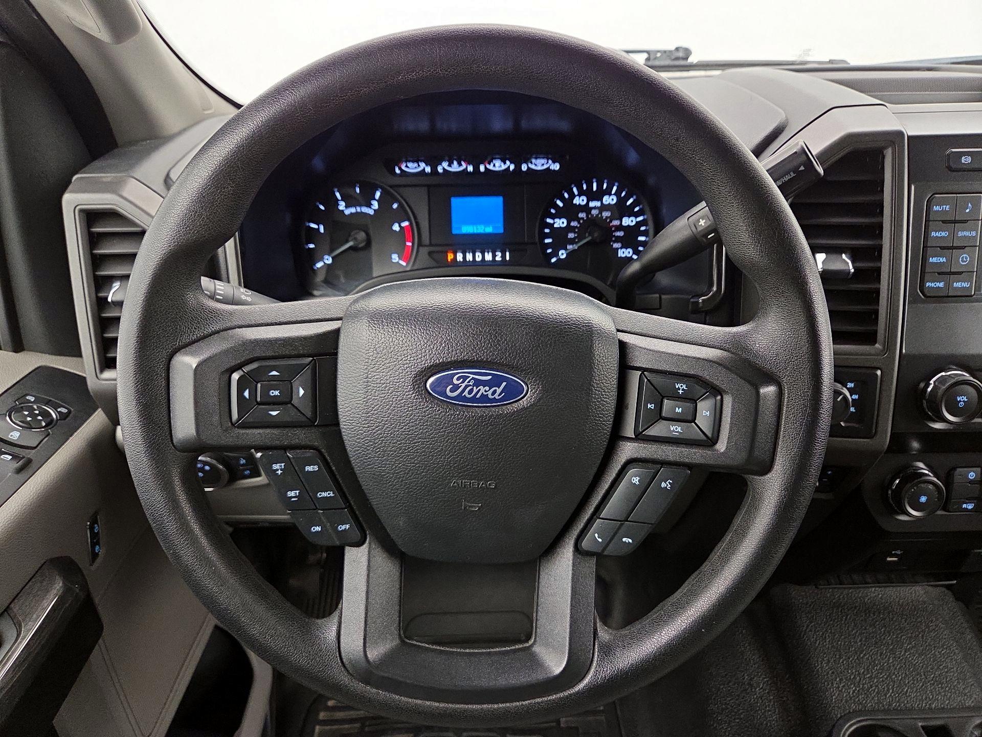 Thumbnail: 2019 Ford F-350 - 10