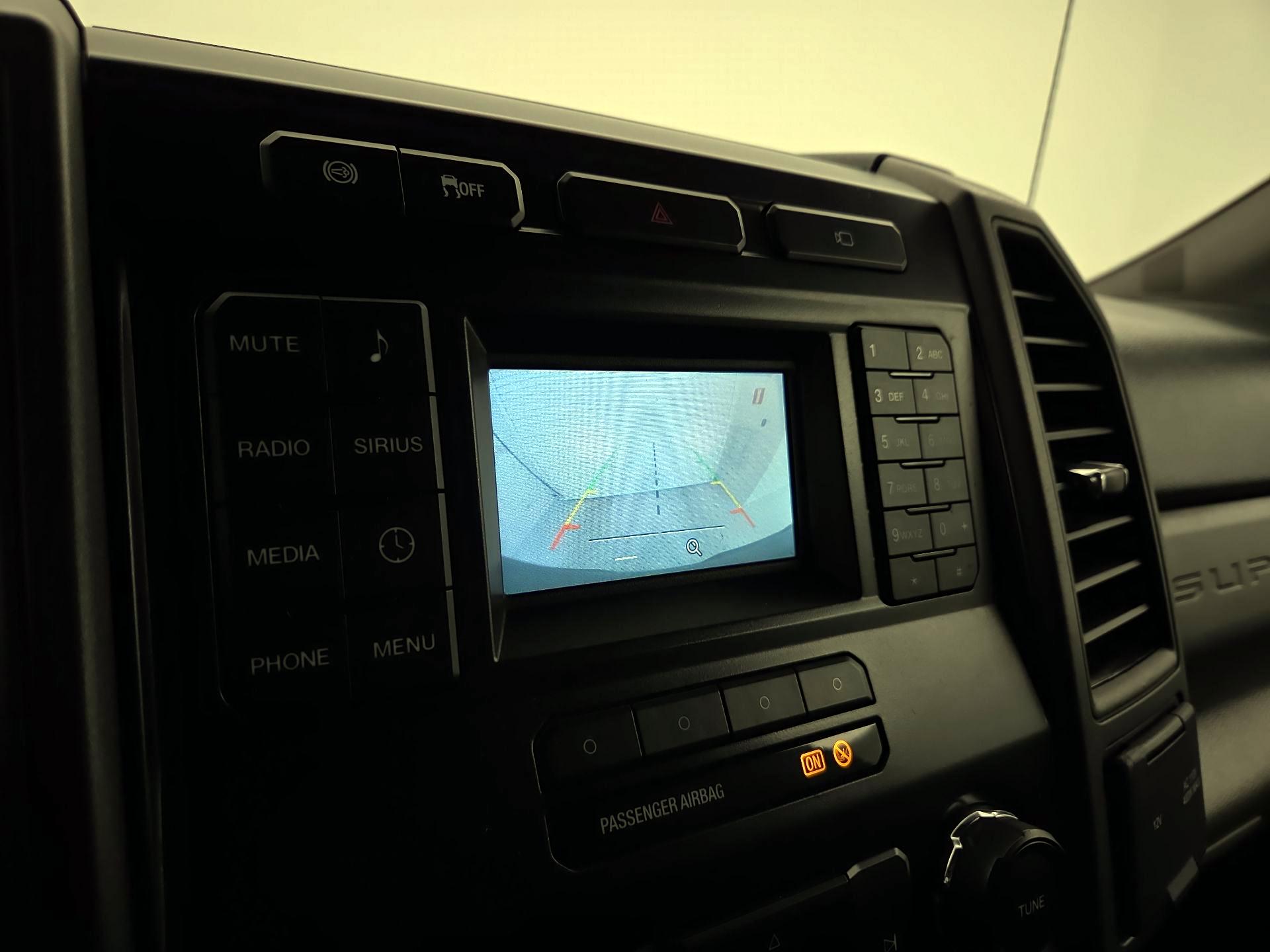 Thumbnail: 2019 Ford F-350 - 14