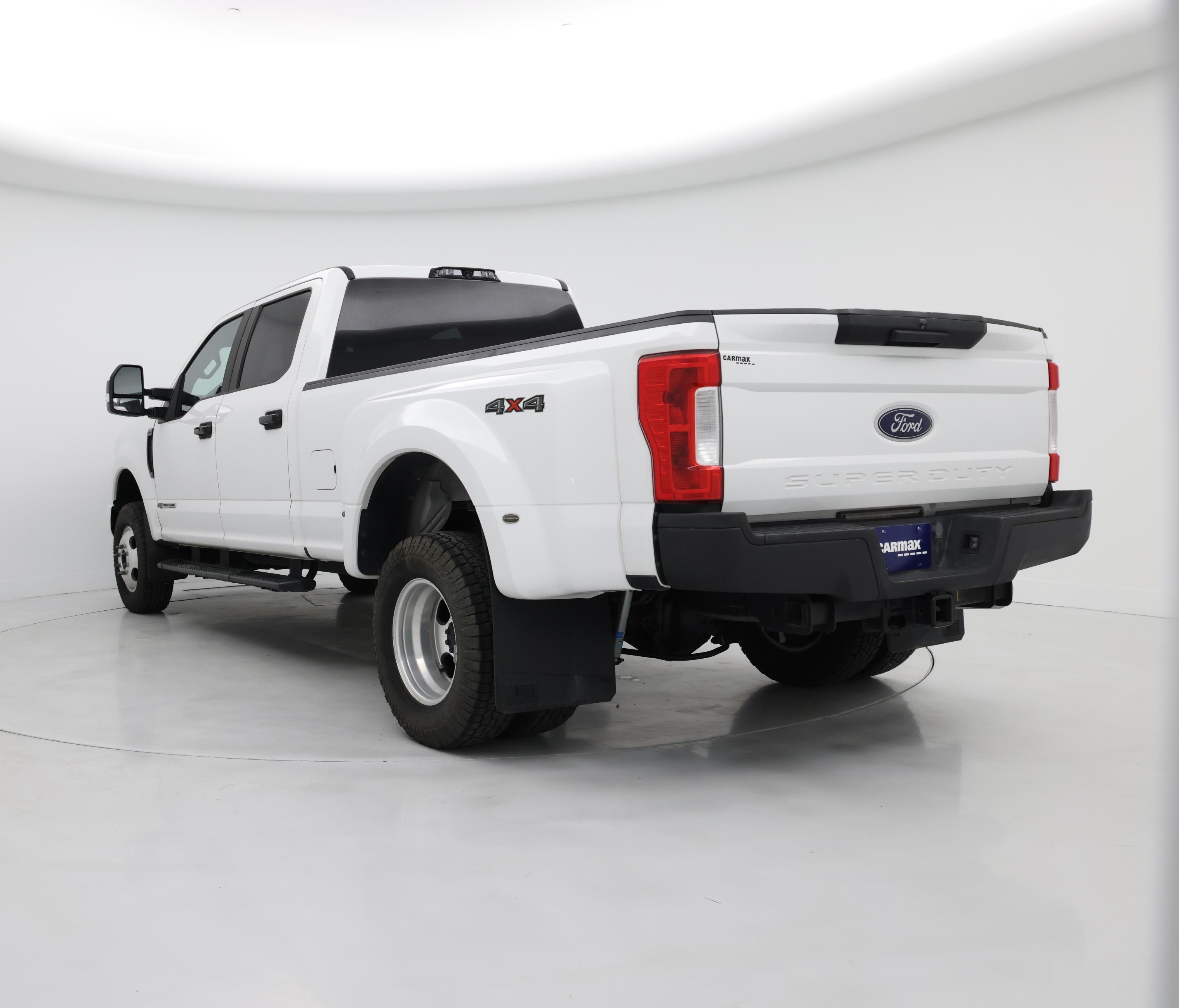 Thumbnail: 2019 Ford F-350 - 2