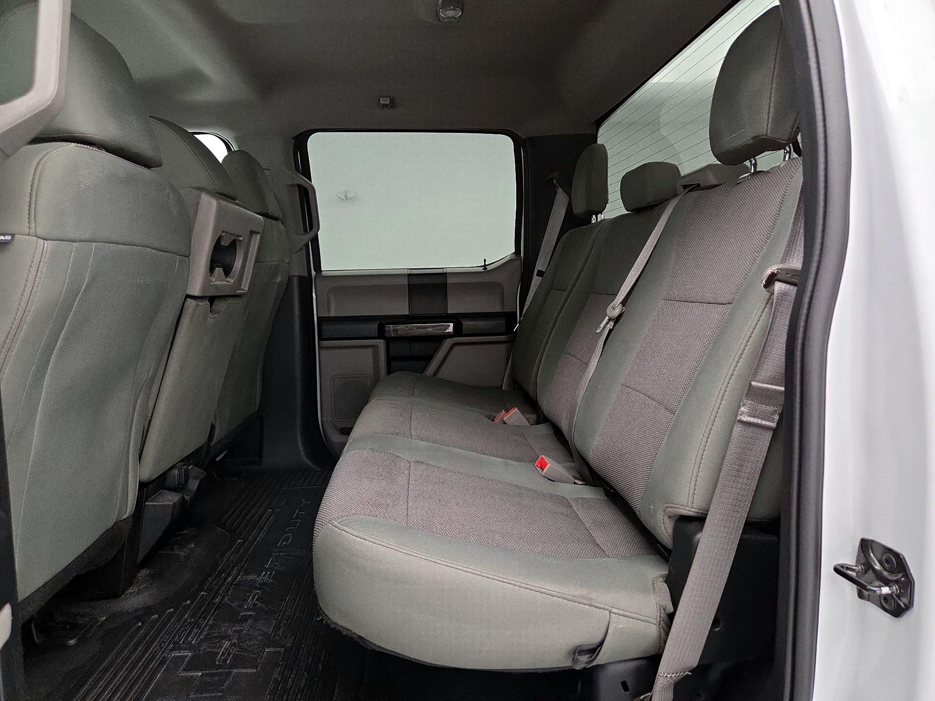 Thumbnail: 2019 Ford F-350 - 19