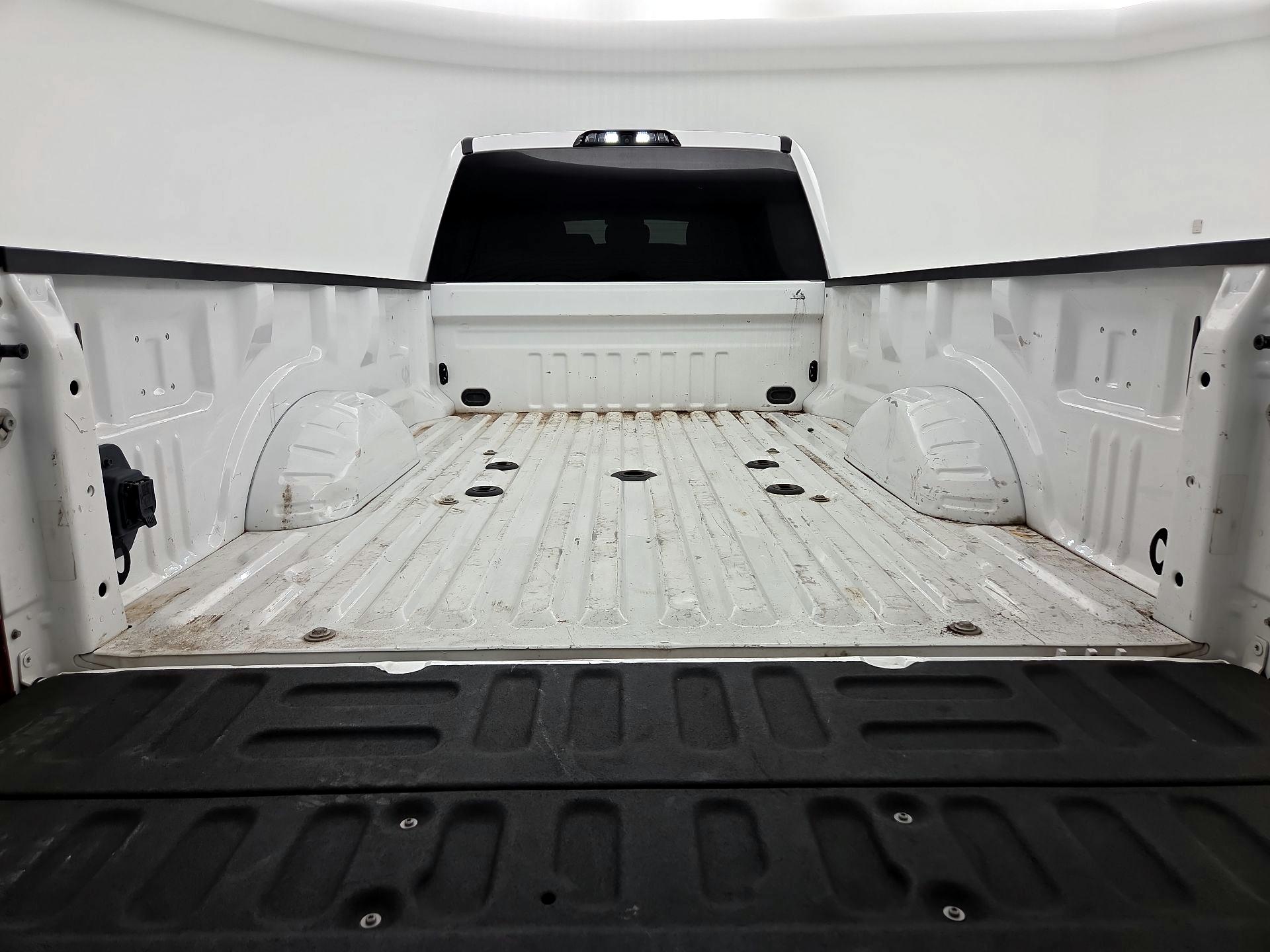 Thumbnail: 2019 Ford F-350 - 20