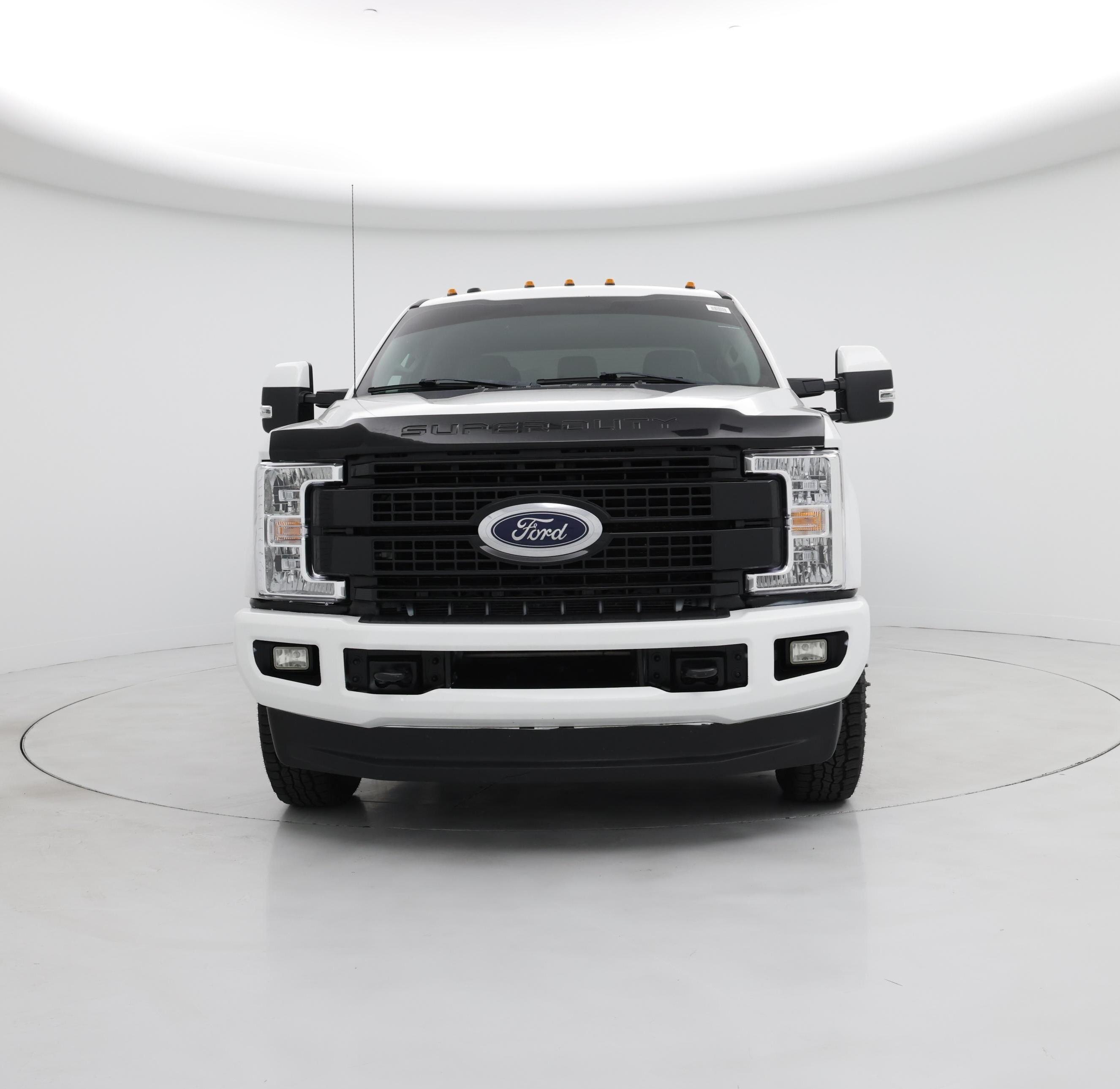 Thumbnail: 2019 Ford F-350 - 5