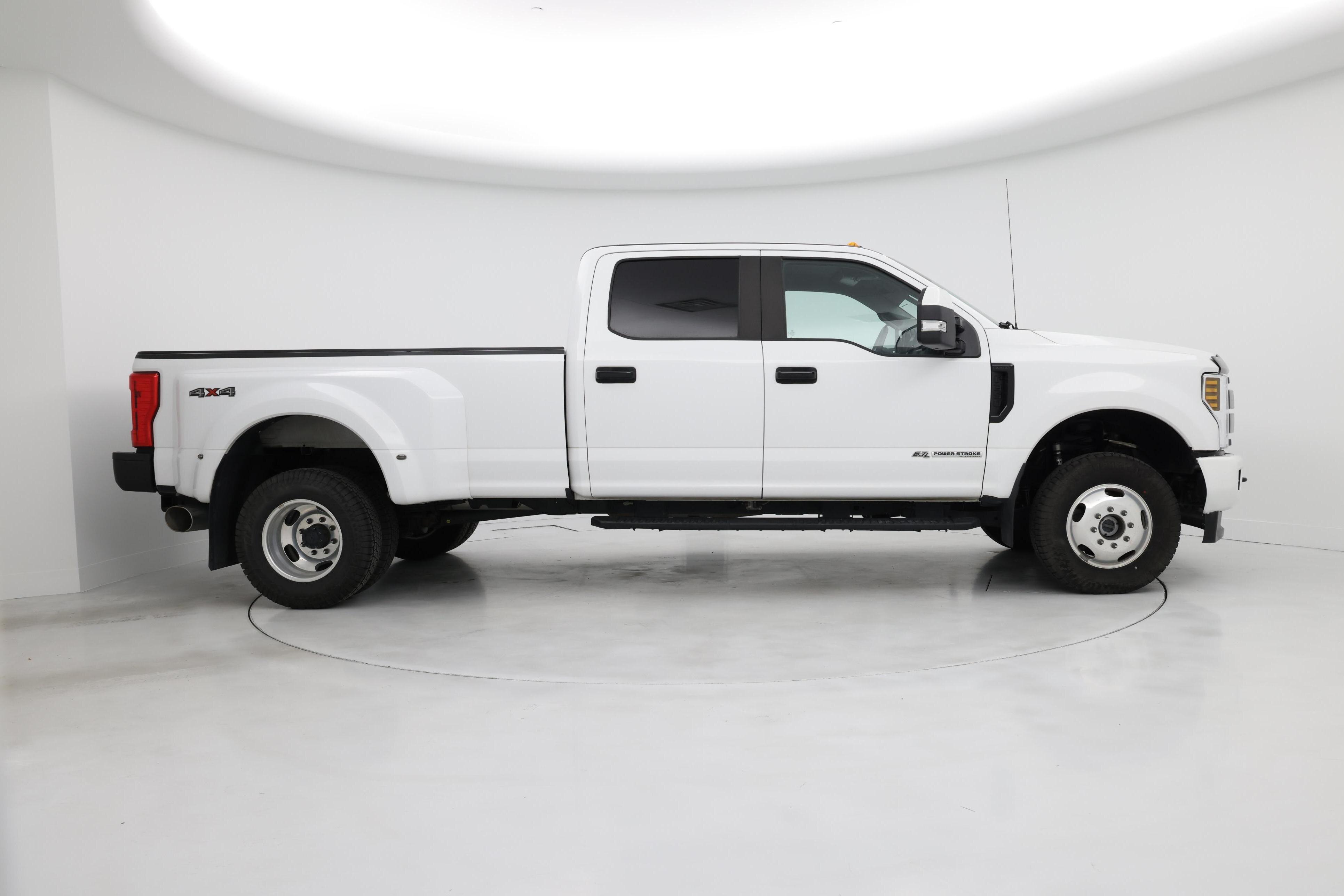 Thumbnail: 2019 Ford F-350 - 7