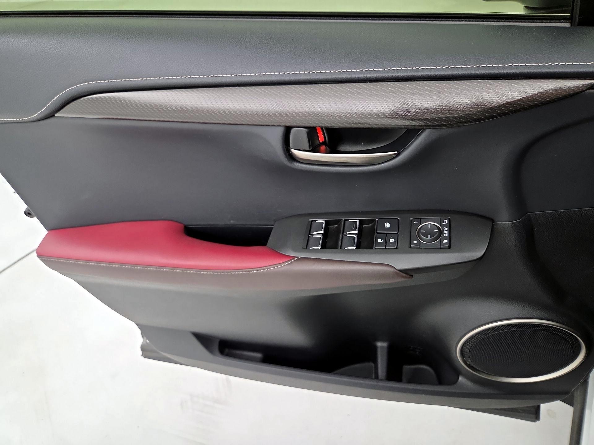 Thumbnail: 2018 Lexus NX - 12