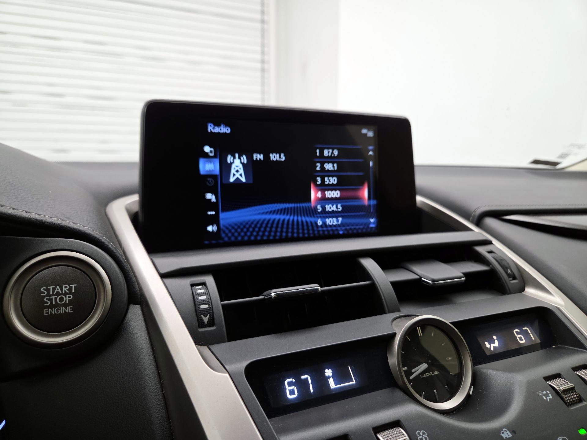 Thumbnail: 2018 Lexus NX - 15