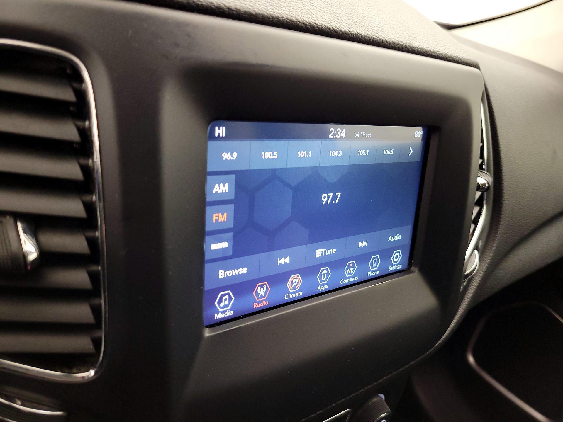 Thumbnail: 2021 Jeep Compass - 15