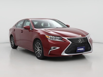 2017 Lexus ES 350