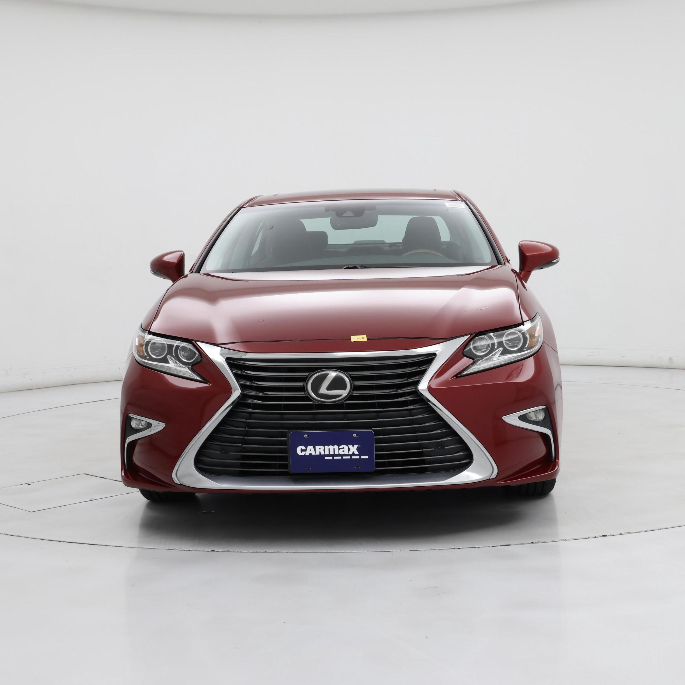 Thumbnail: 2017 Lexus ES - 5