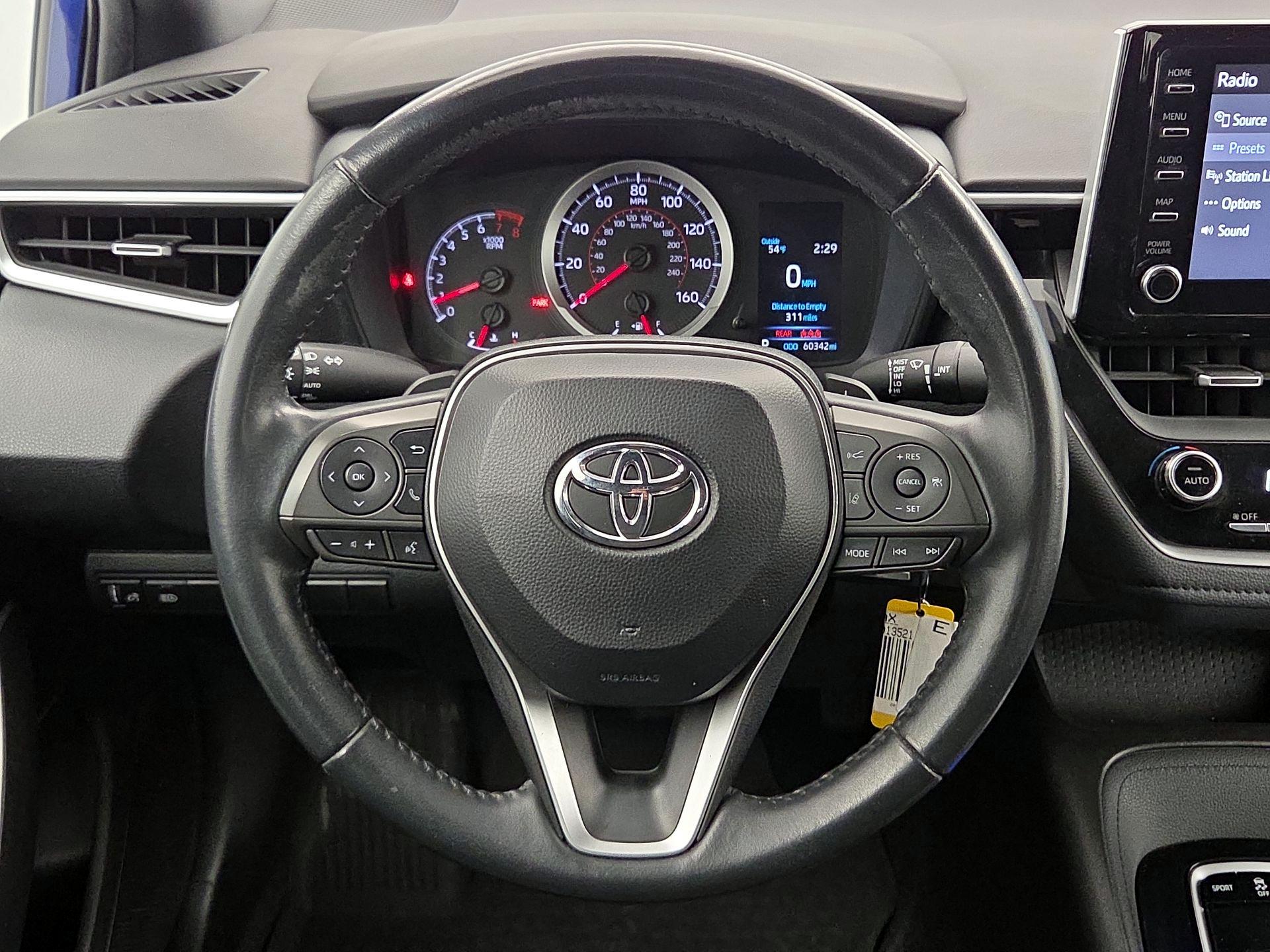 Thumbnail: 2020 Toyota Corolla - 10