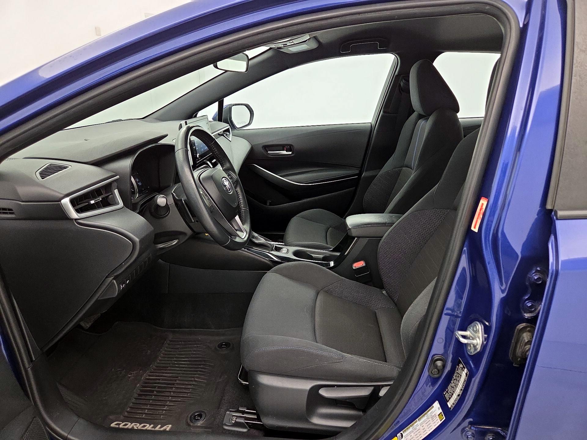Thumbnail: 2020 Toyota Corolla - 11