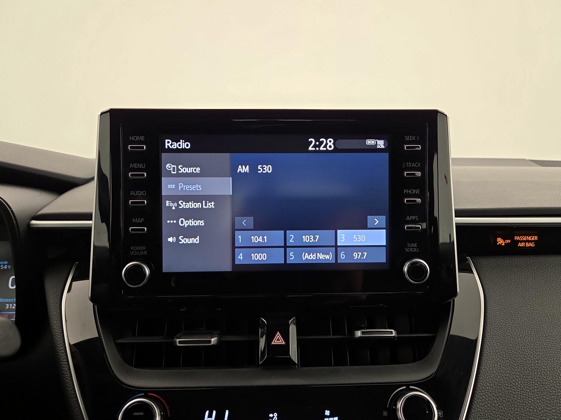 Thumbnail: 2020 Toyota Corolla - 15