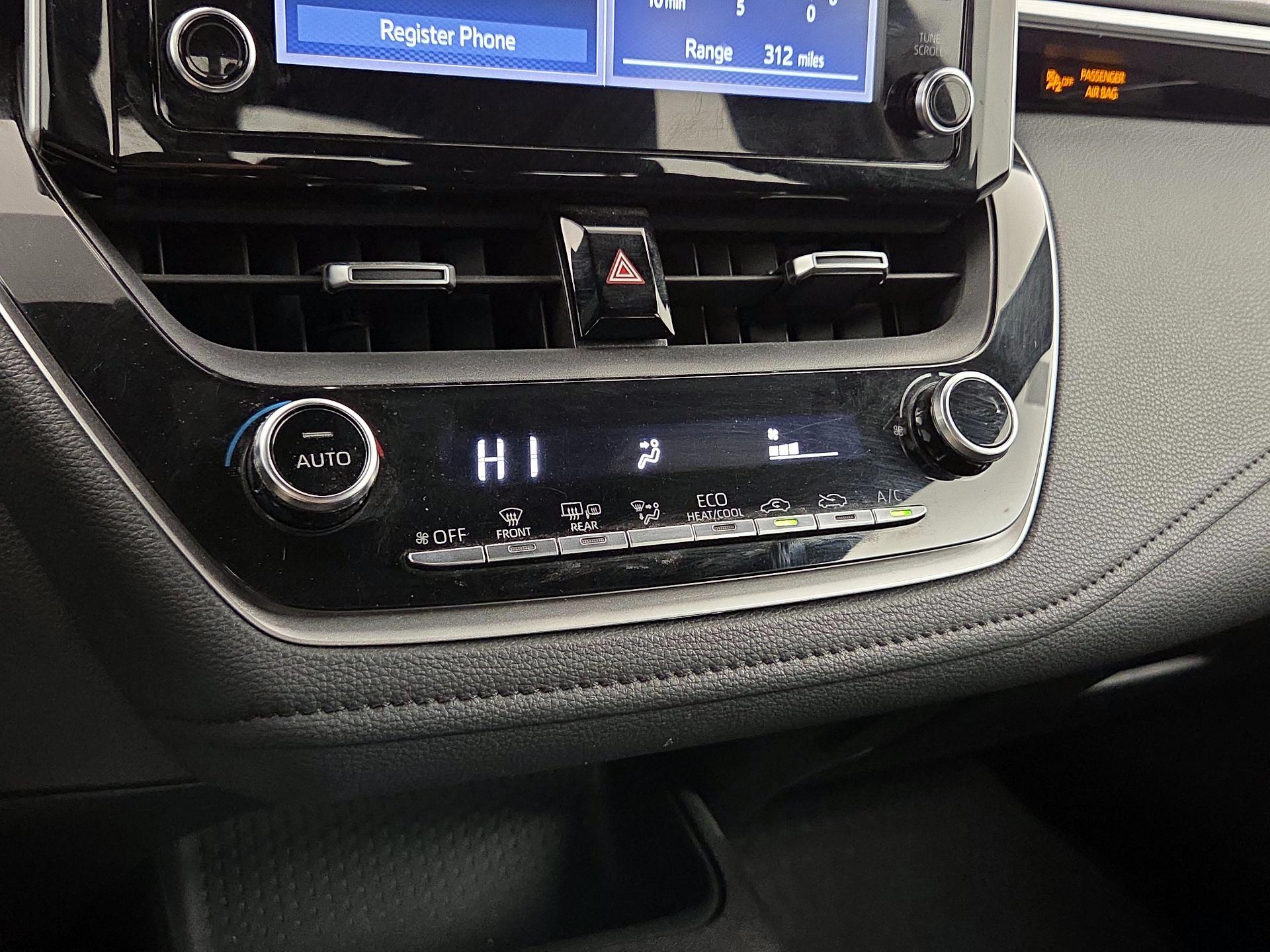 Thumbnail: 2020 Toyota Corolla - 16