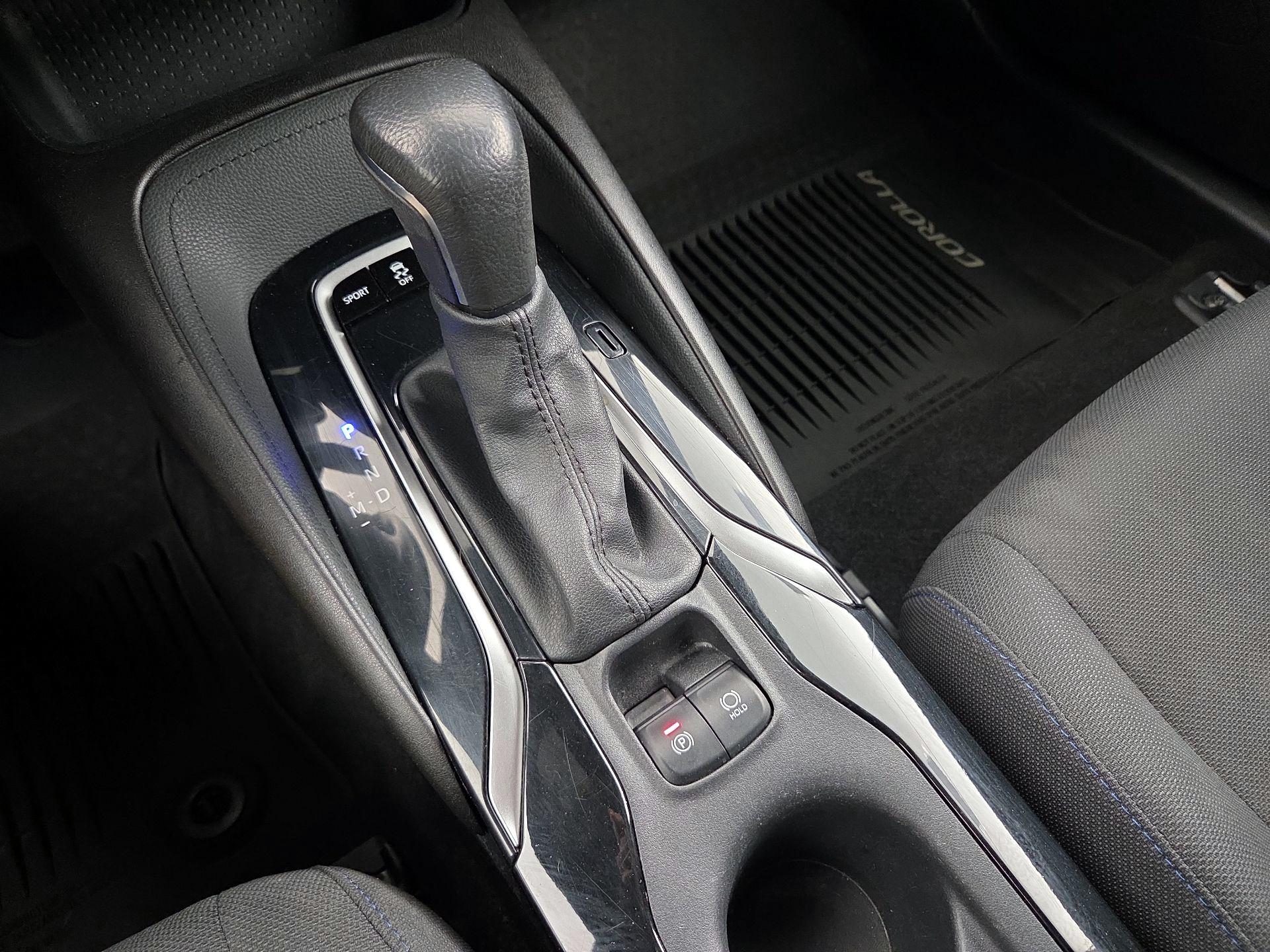 Thumbnail: 2020 Toyota Corolla - 17