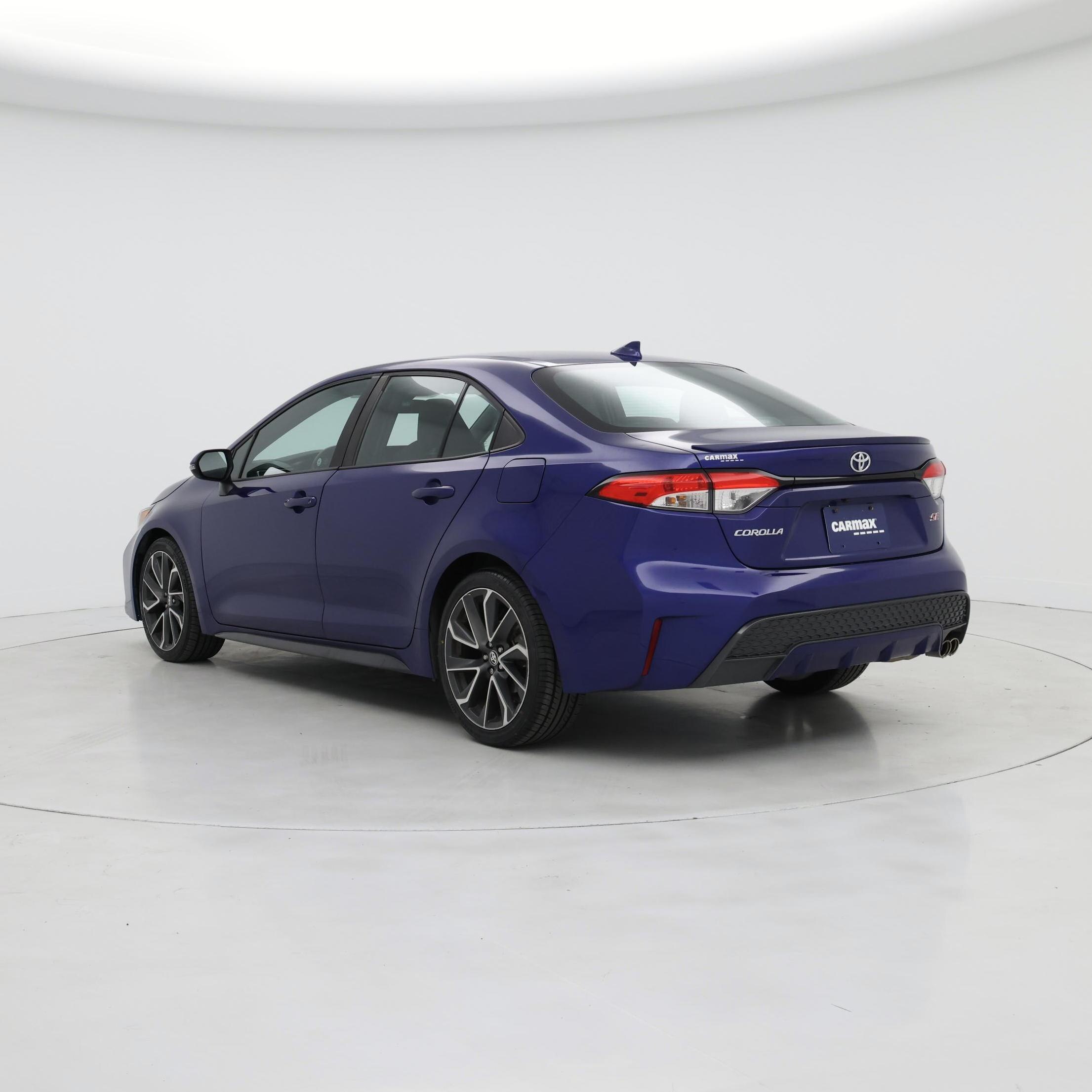 Thumbnail: 2020 Toyota Corolla - 2