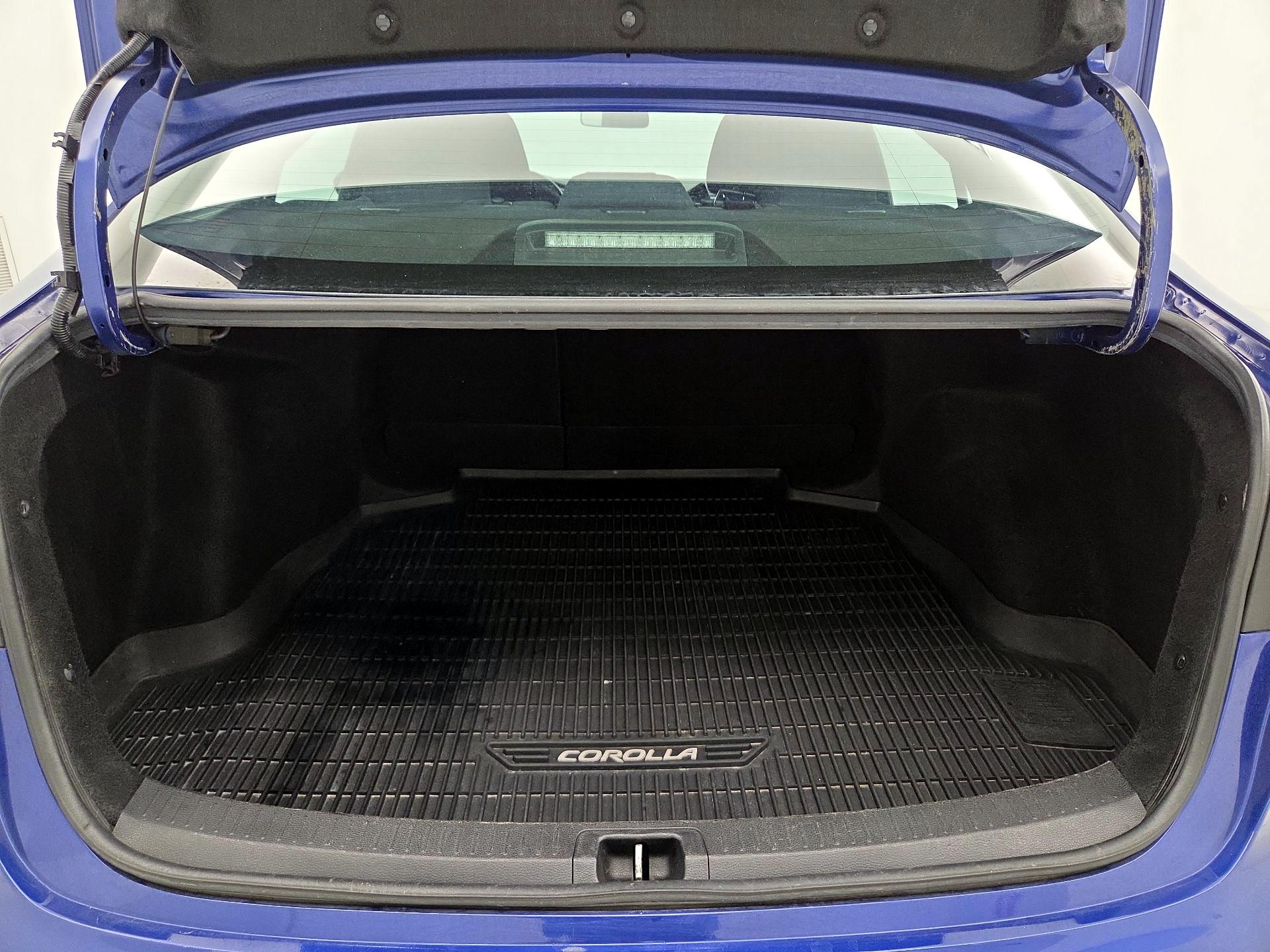 Thumbnail: 2020 Toyota Corolla - 19