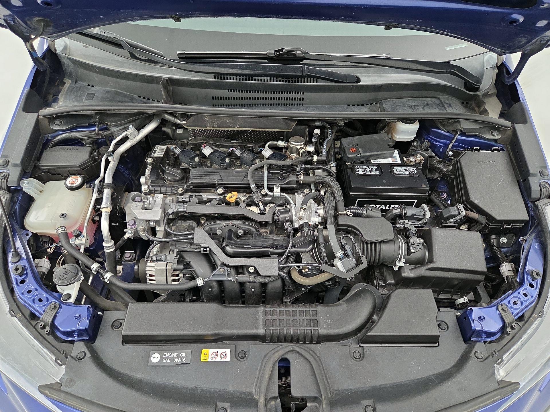 Thumbnail: 2020 Toyota Corolla - 20