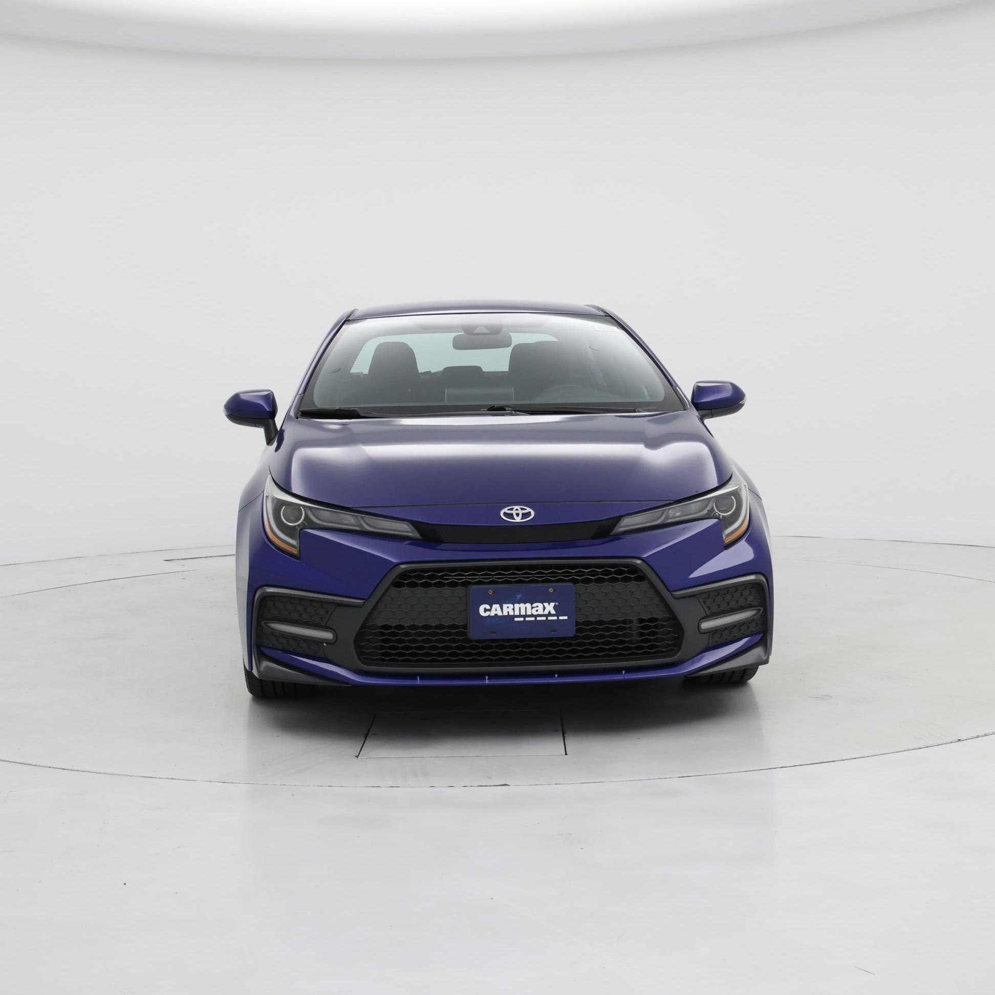 Thumbnail: 2020 Toyota Corolla - 5