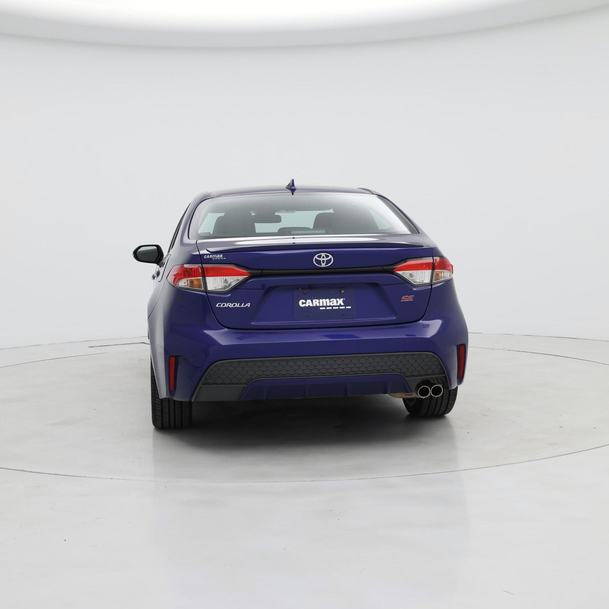 Thumbnail: 2020 Toyota Corolla - 6