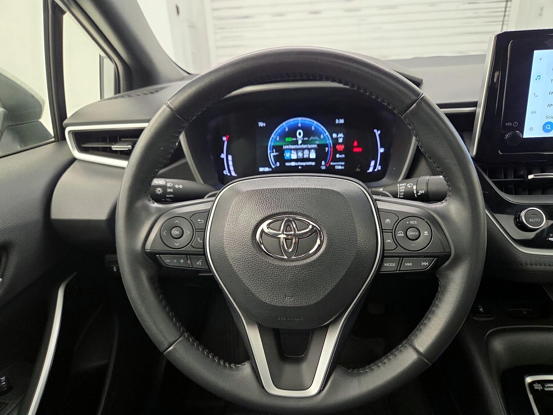 Thumbnail: 2024 Toyota Corolla - 10