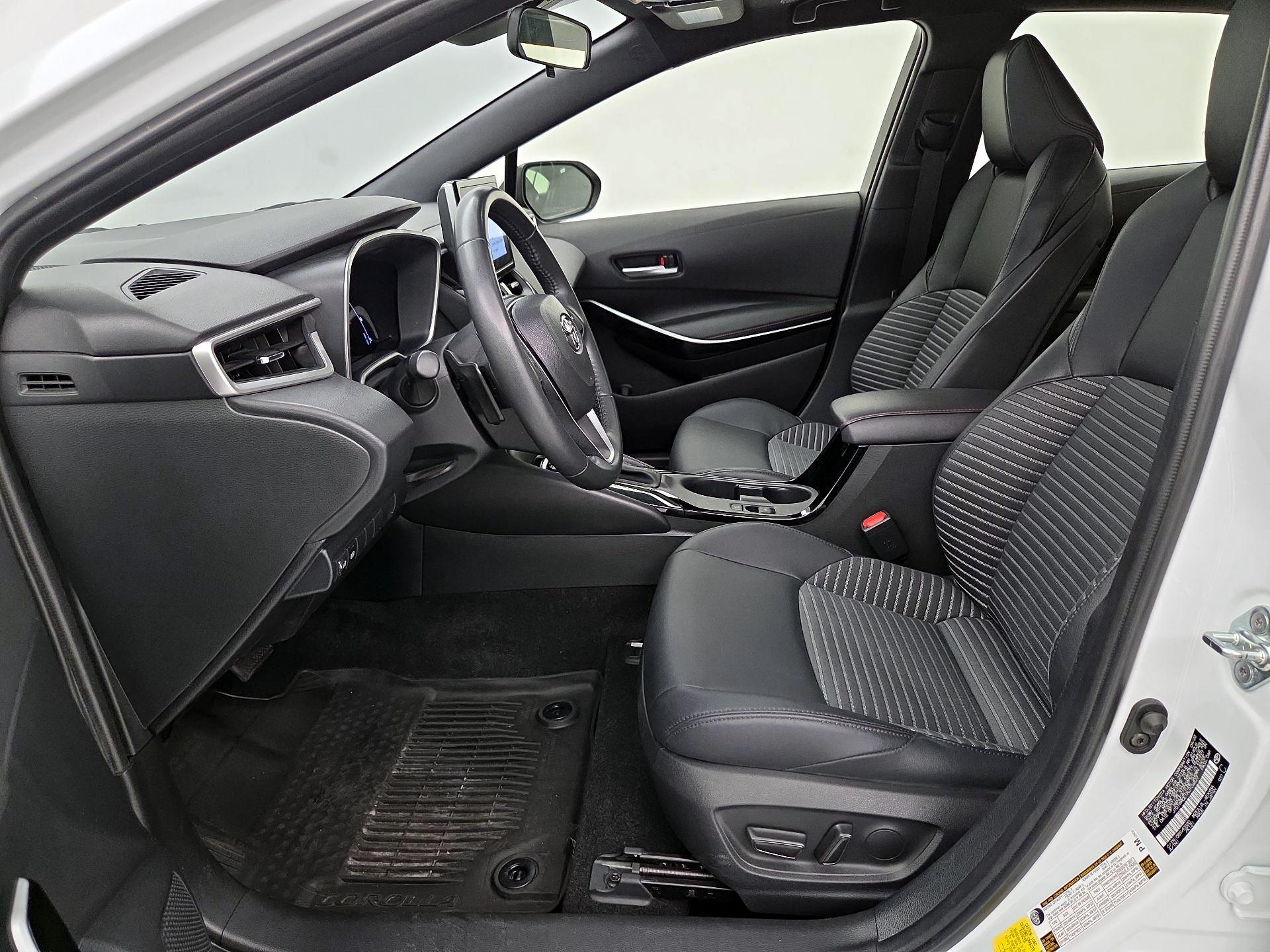 Thumbnail: 2024 Toyota Corolla - 11