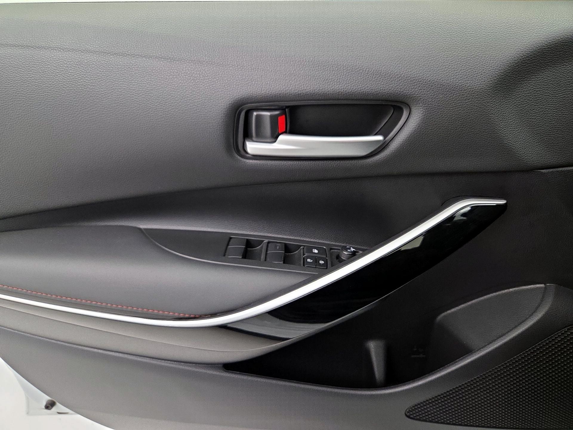 Thumbnail: 2024 Toyota Corolla - 12