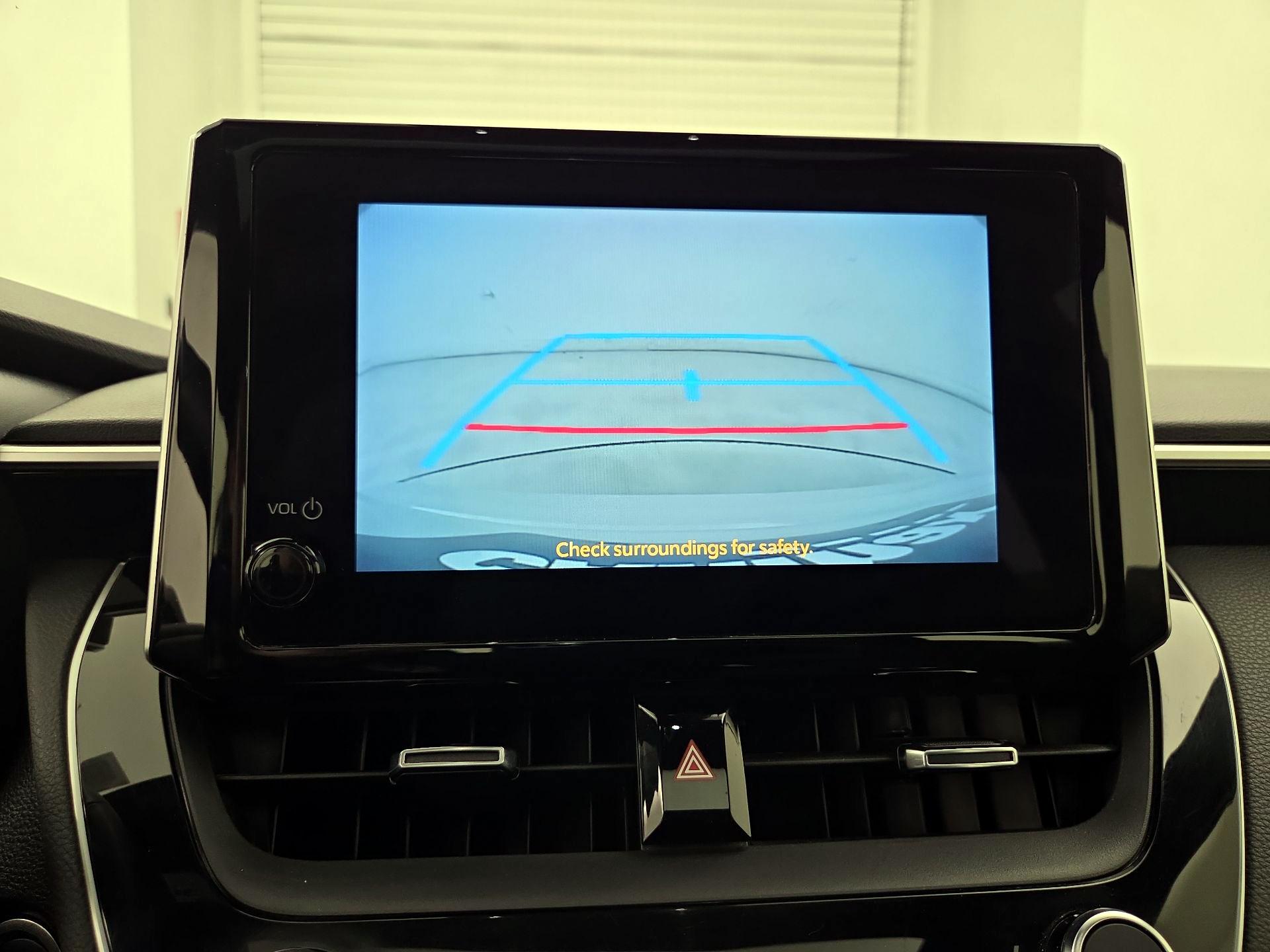 Thumbnail: 2024 Toyota Corolla - 14