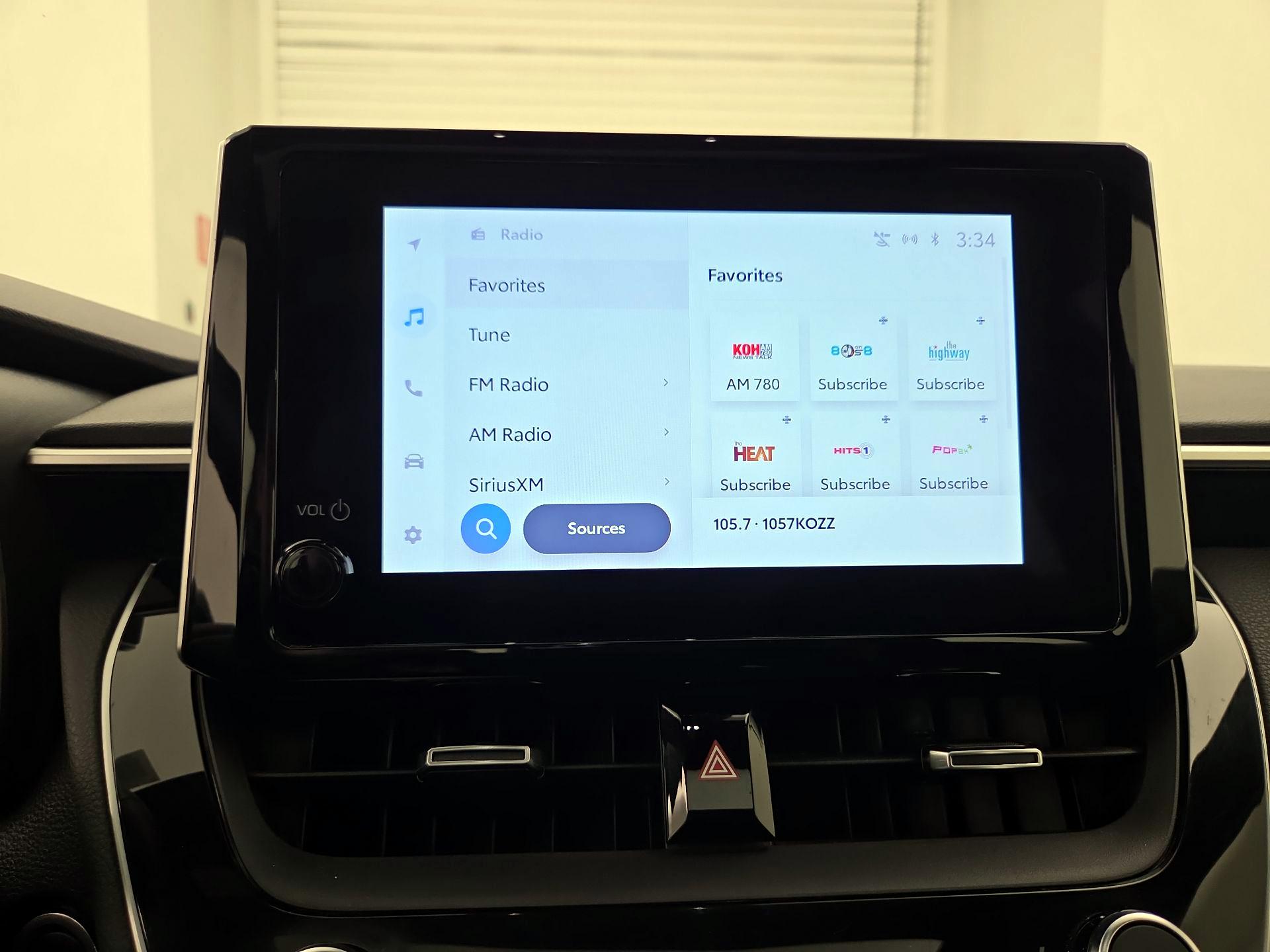 Thumbnail: 2024 Toyota Corolla - 15