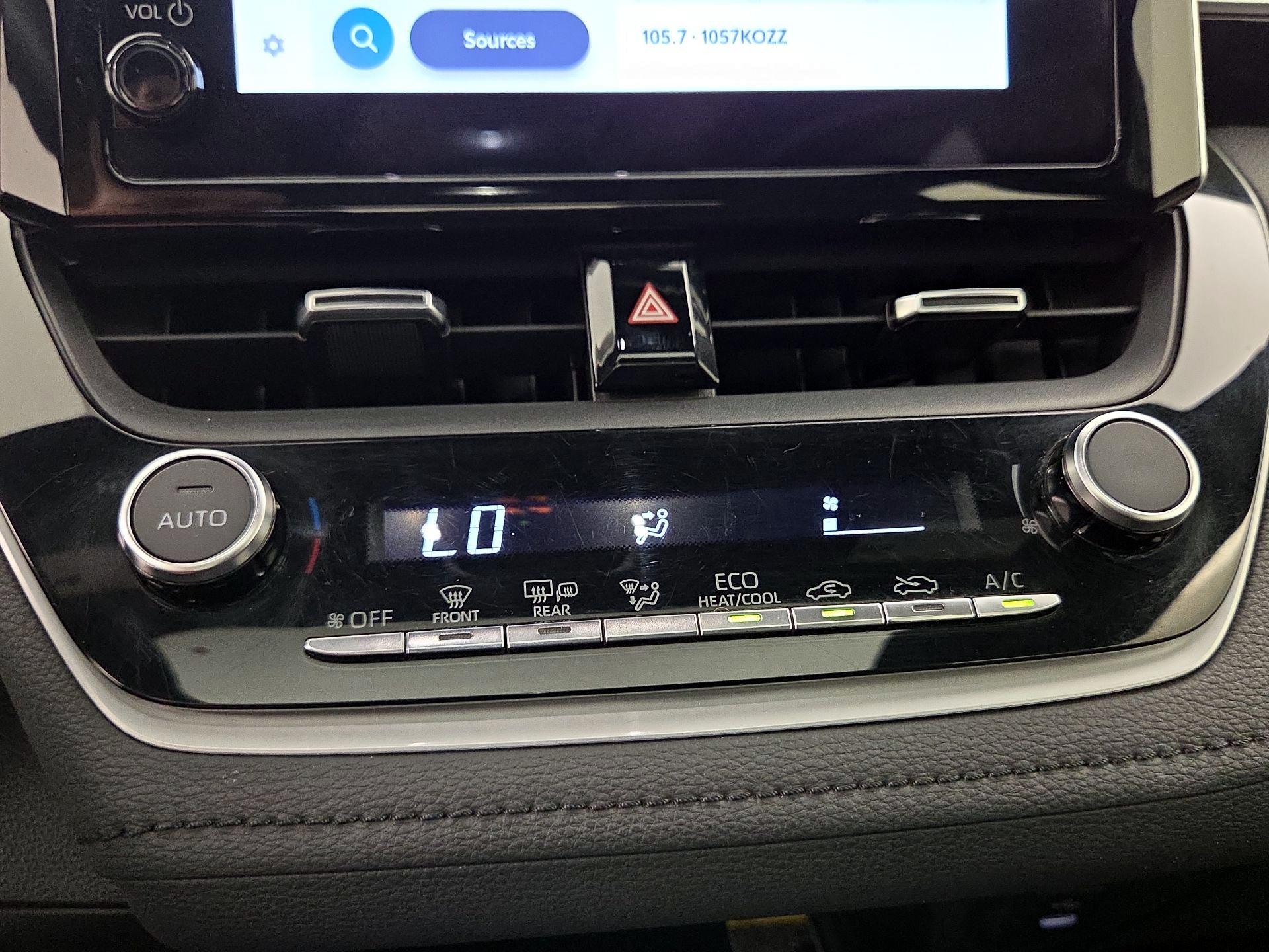 Thumbnail: 2024 Toyota Corolla - 16