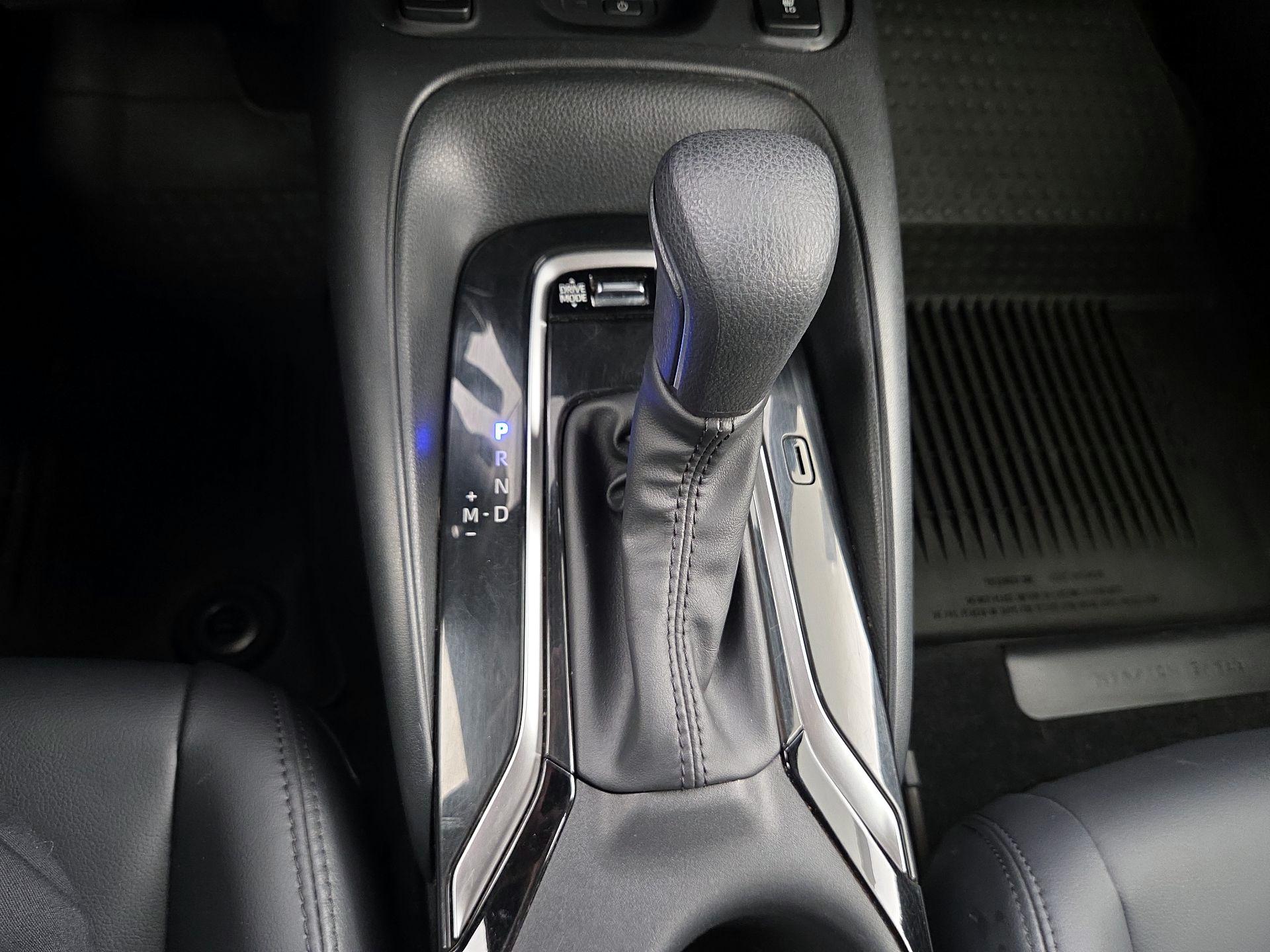 Thumbnail: 2024 Toyota Corolla - 17