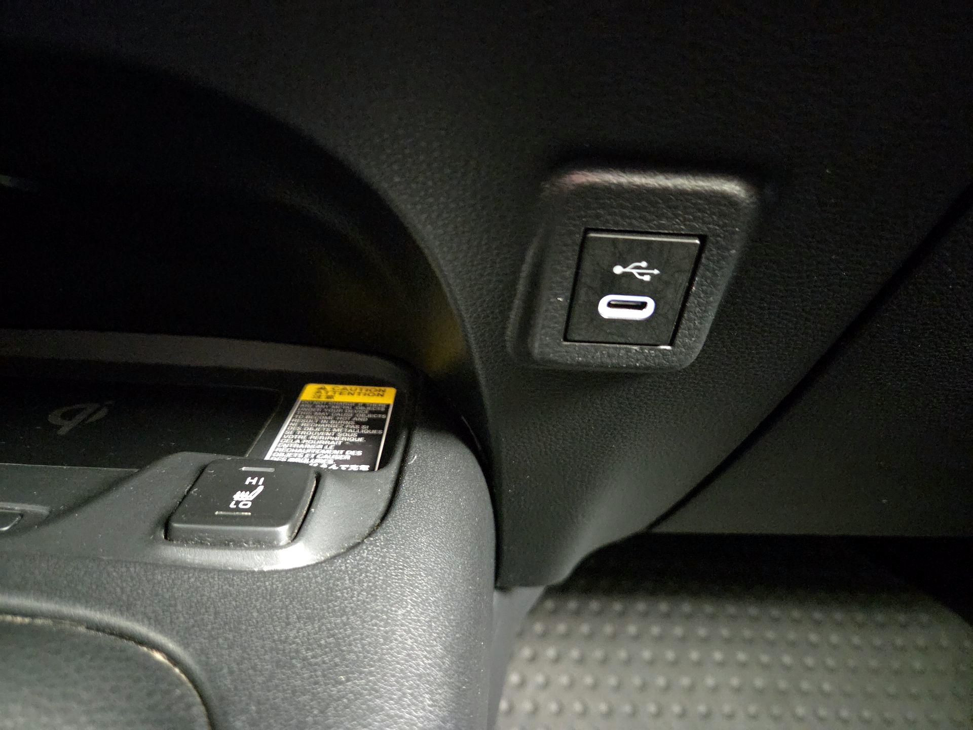 Thumbnail: 2024 Toyota Corolla - 18