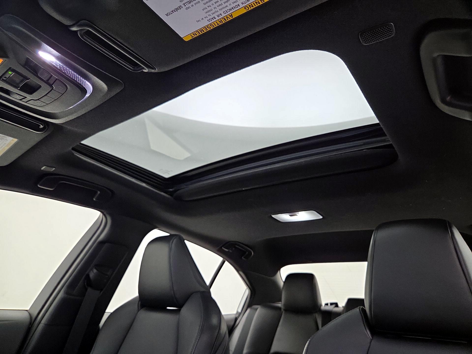 Thumbnail: 2024 Toyota Corolla - 19