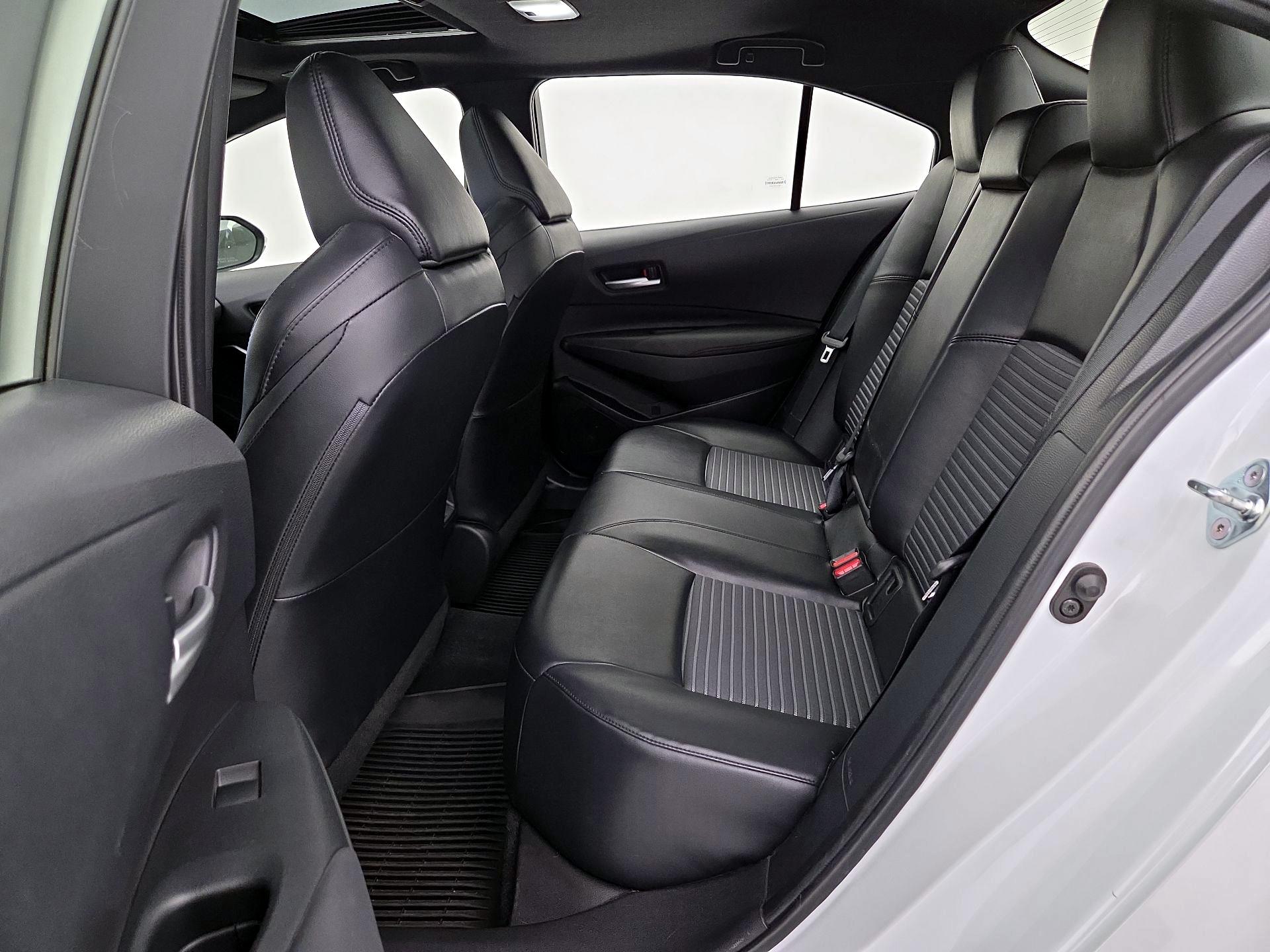 Thumbnail: 2024 Toyota Corolla - 20