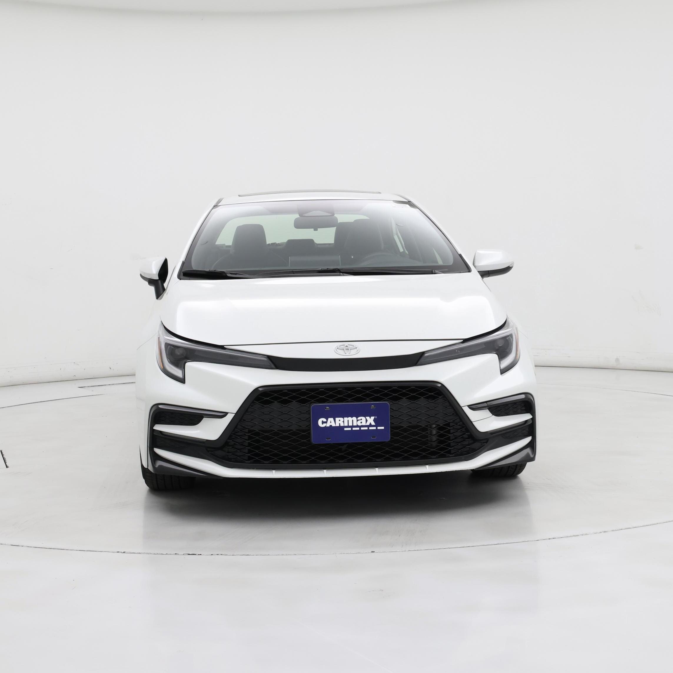 Thumbnail: 2024 Toyota Corolla - 5