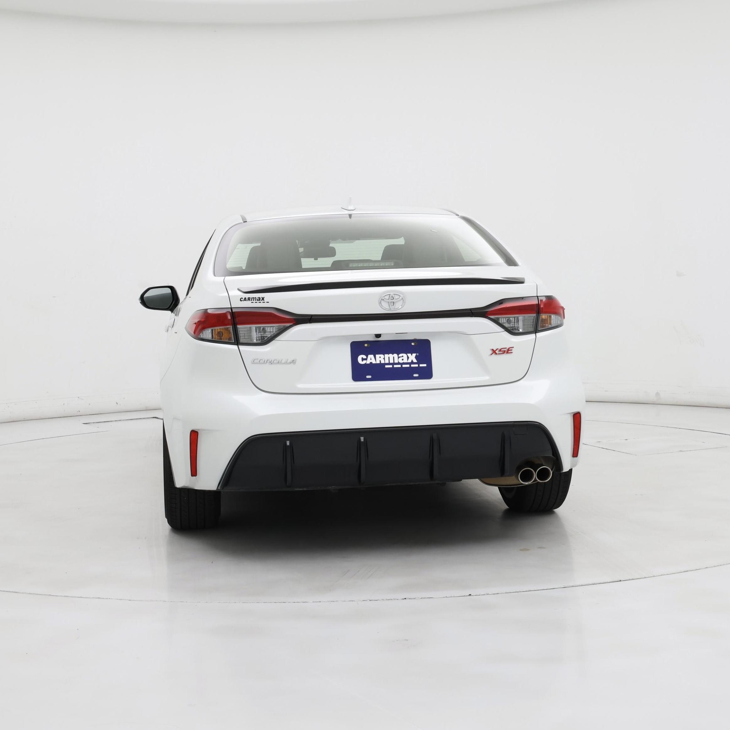 Thumbnail: 2024 Toyota Corolla - 6