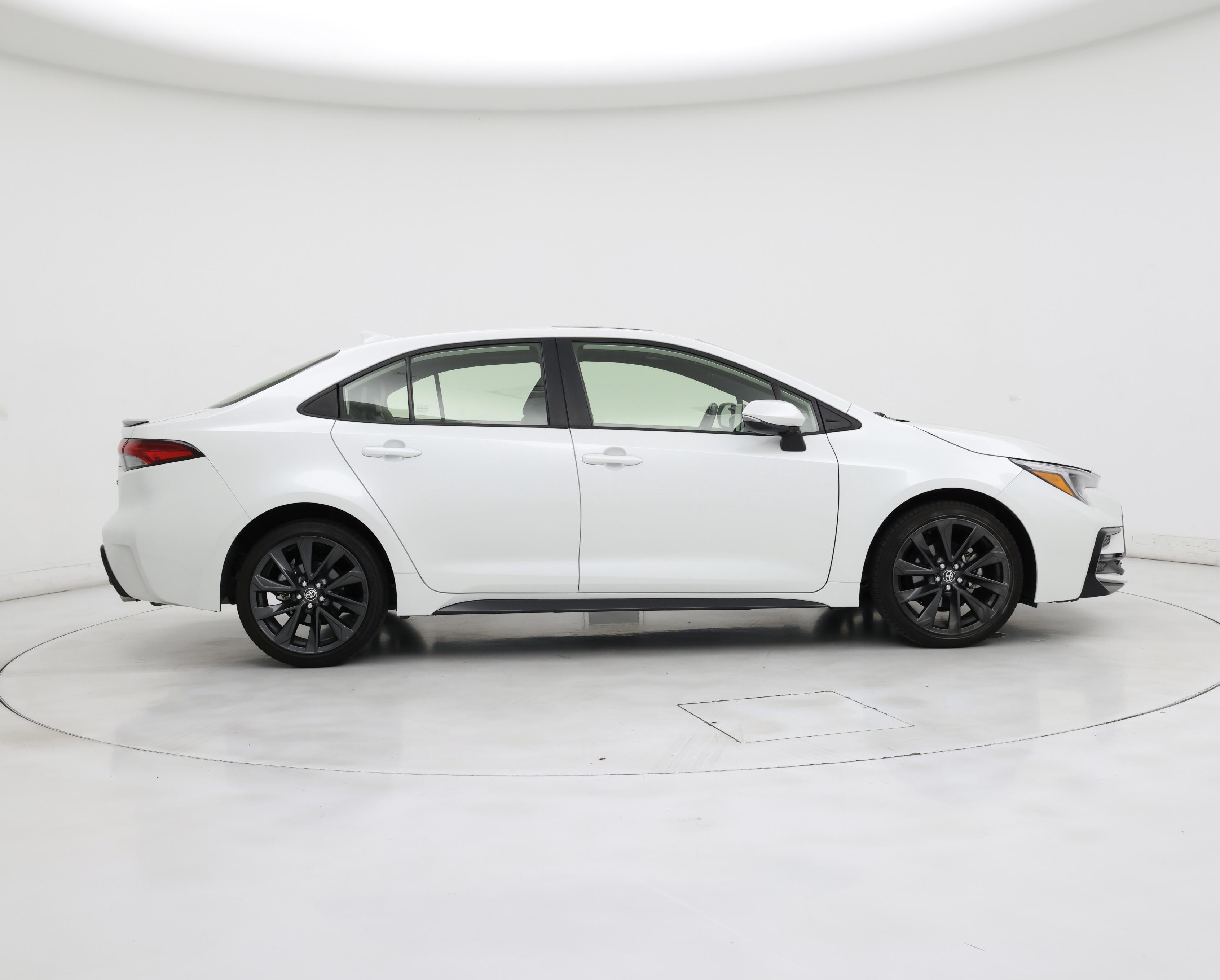 Thumbnail: 2024 Toyota Corolla - 7