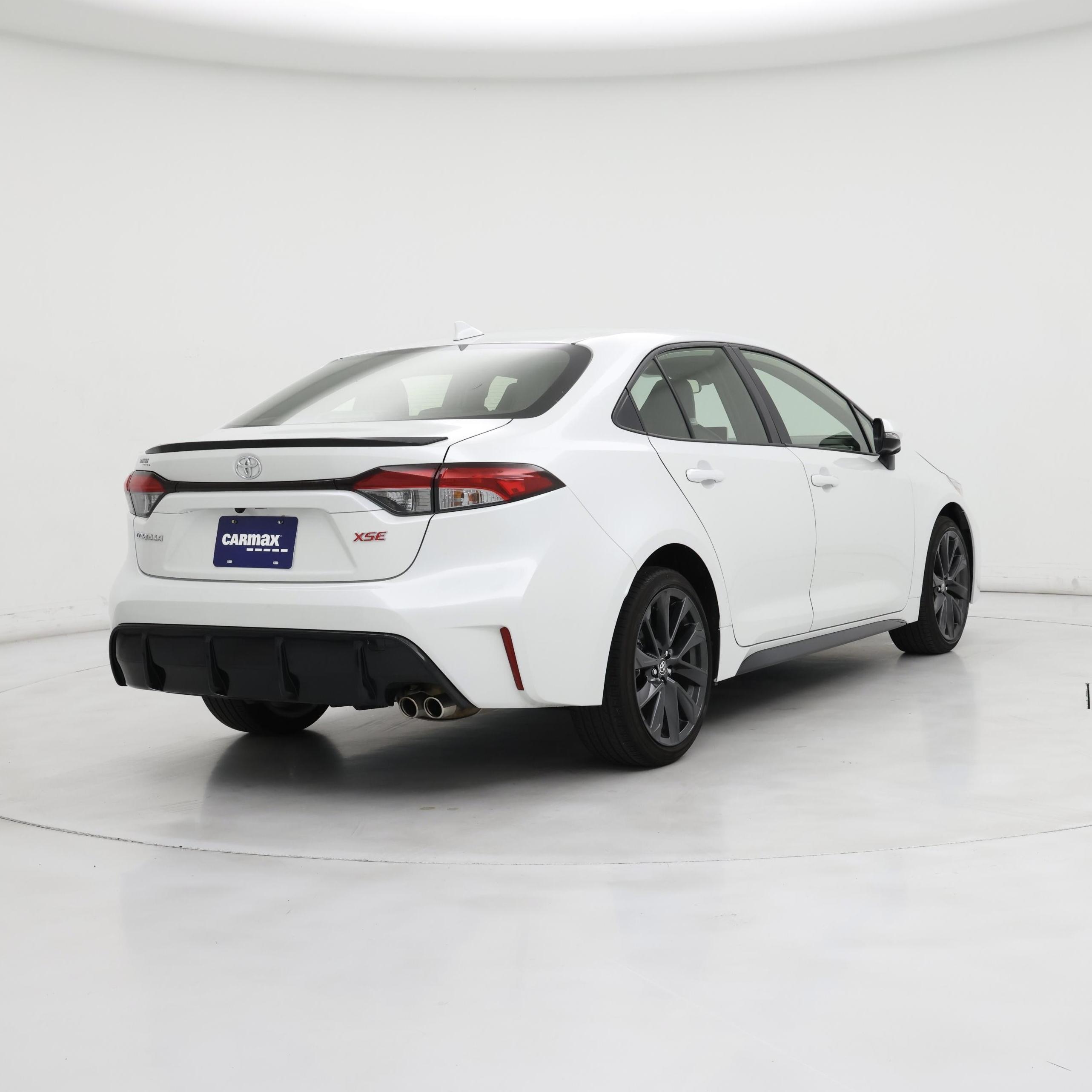 Thumbnail: 2024 Toyota Corolla - 8