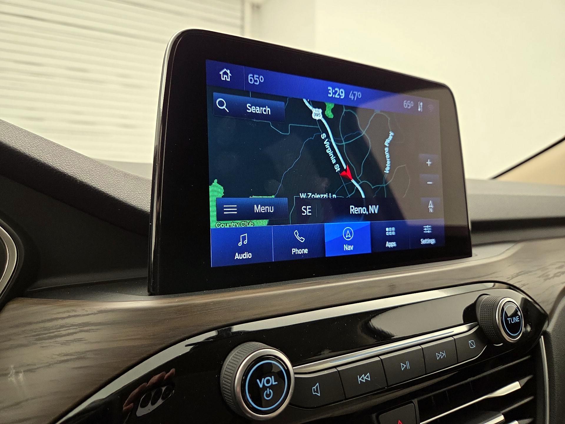 Thumbnail: 2020 Ford Escape - 14