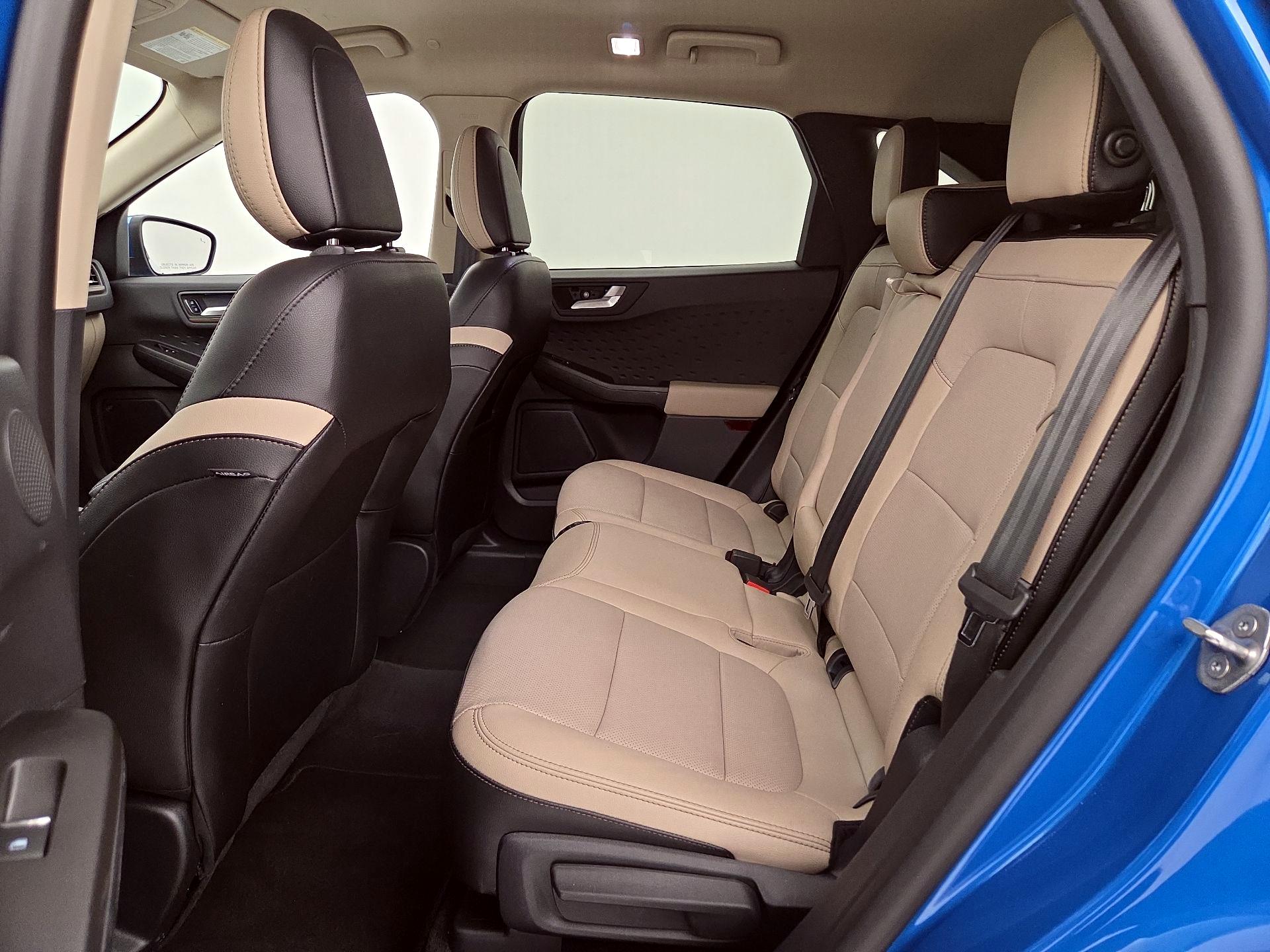 Thumbnail: 2020 Ford Escape - 20