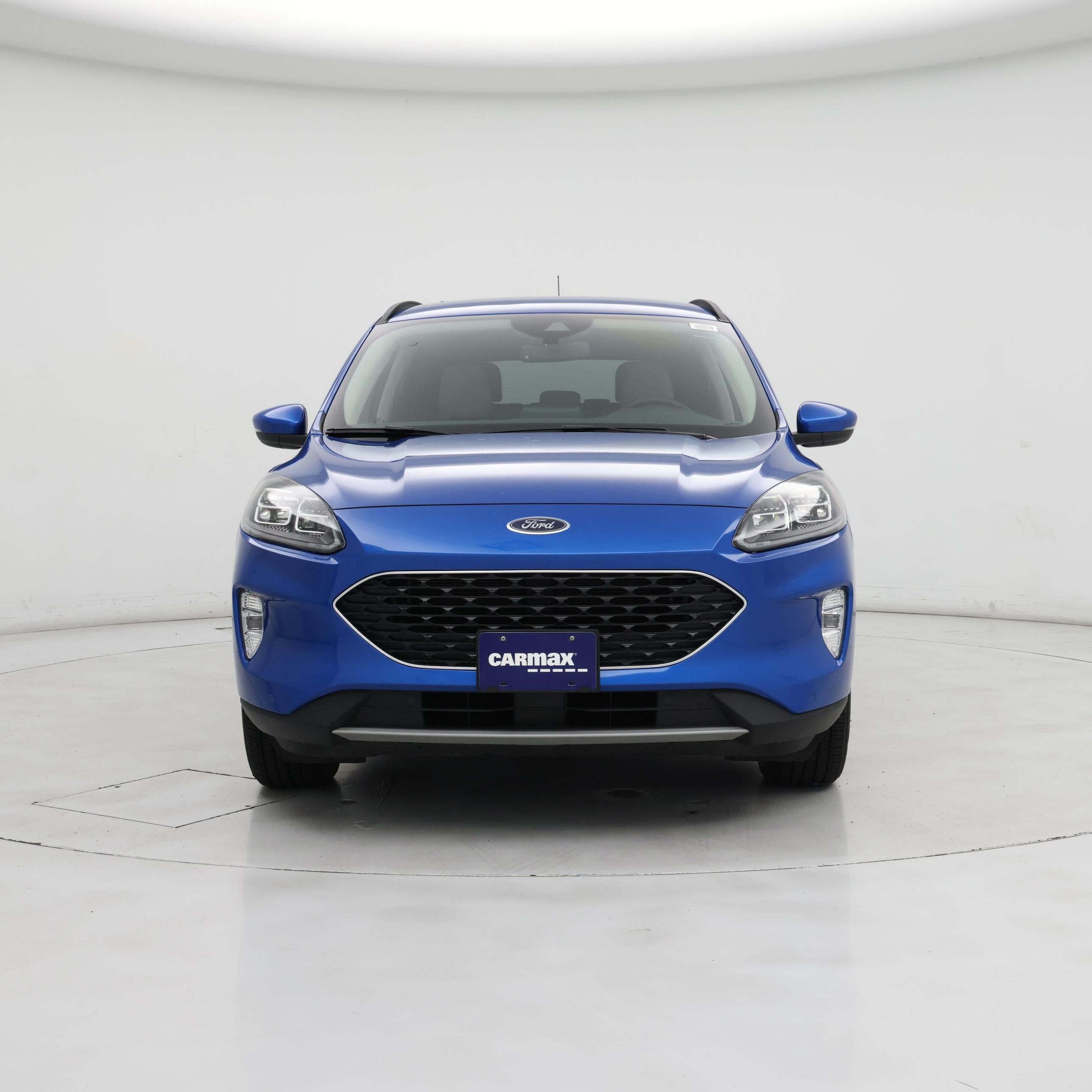 Thumbnail: 2020 Ford Escape - 5