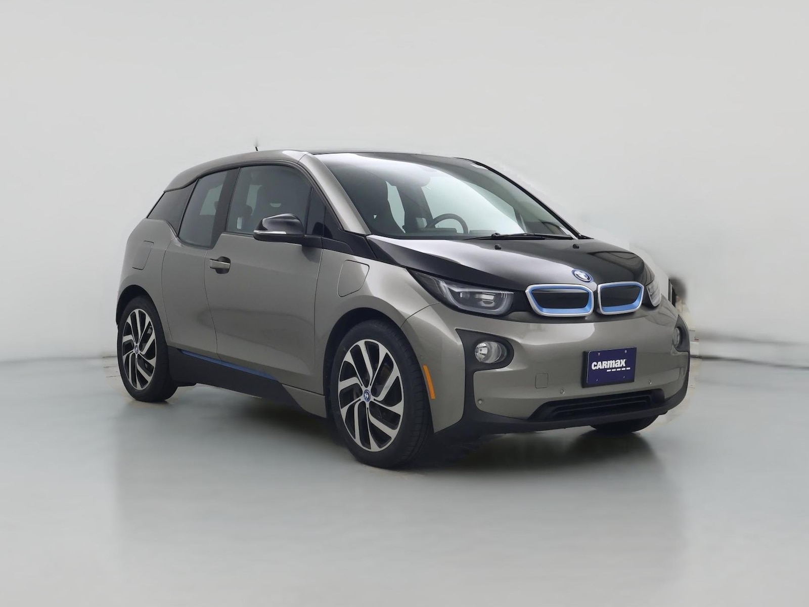 2017 BMW i3 Base