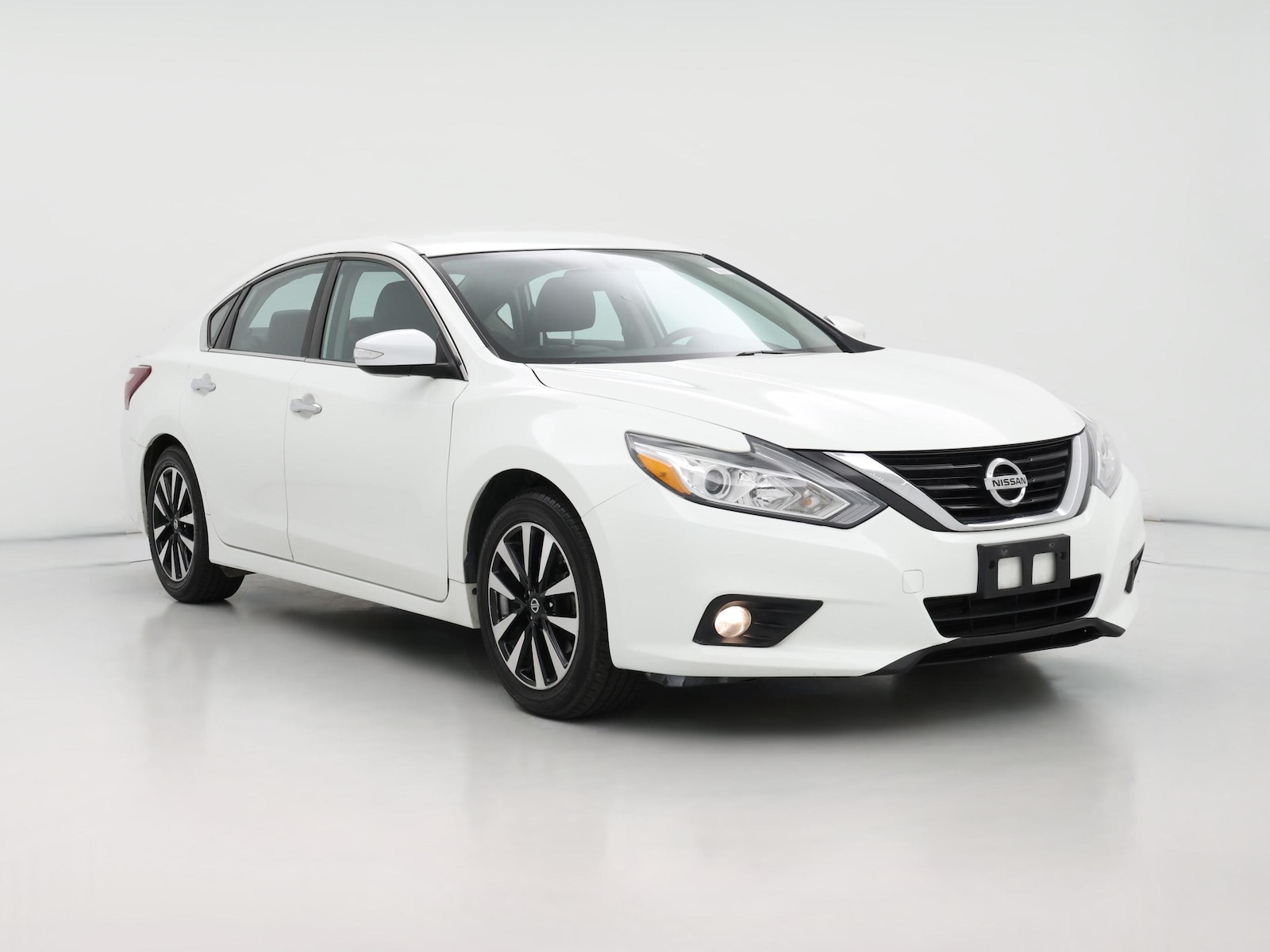 2018 Nissan Altima SL