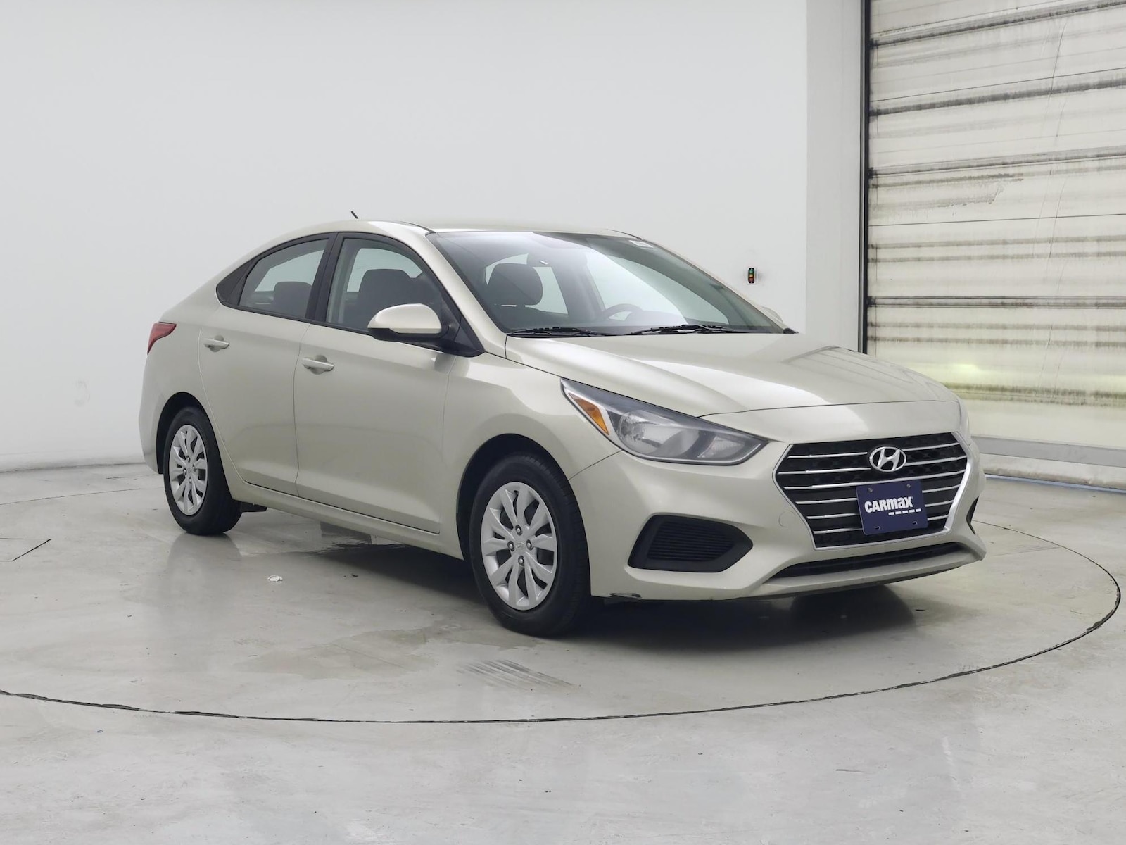 2020 Hyundai Accent SE