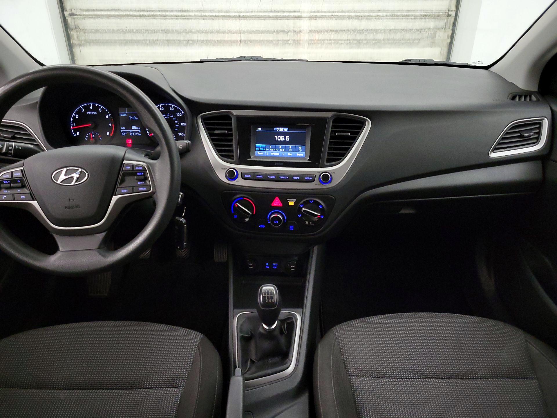 Thumbnail: 2020 Hyundai Accent - 9