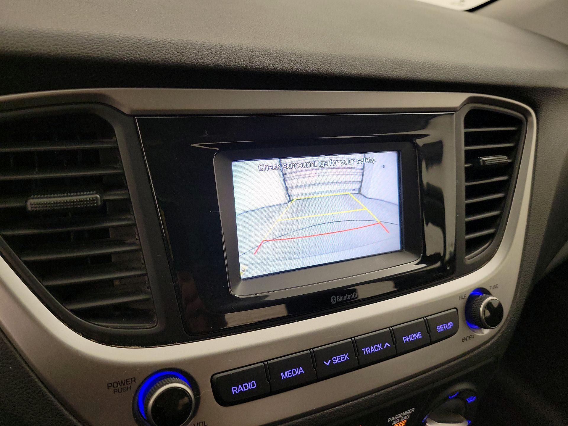 Thumbnail: 2020 Hyundai Accent - 13