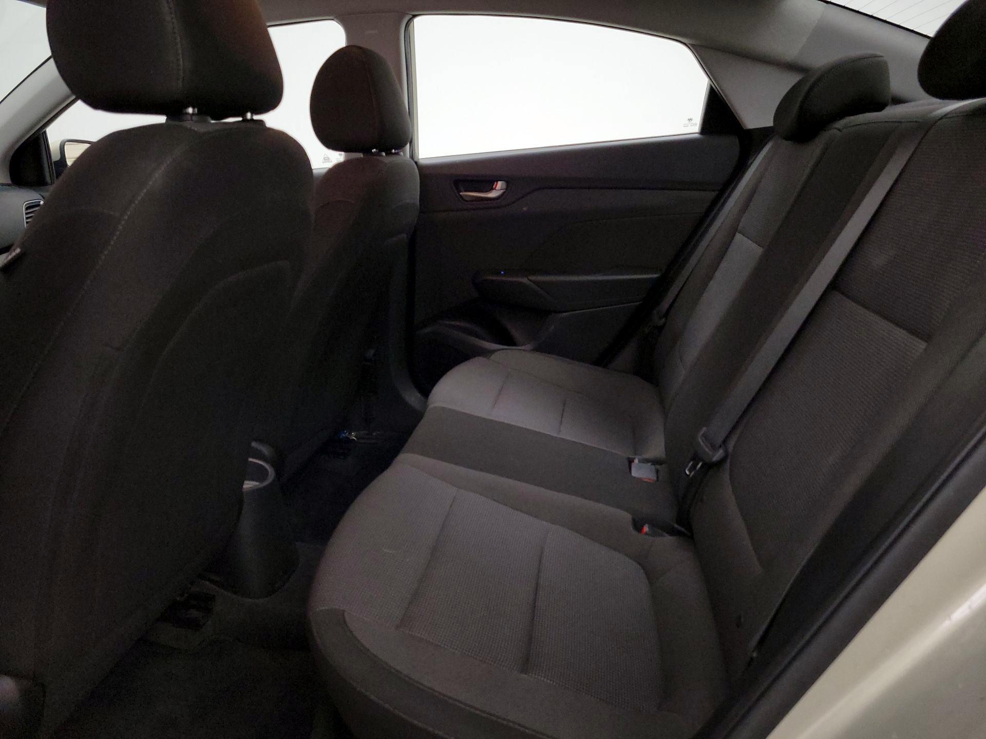 Thumbnail: 2020 Hyundai Accent - 18